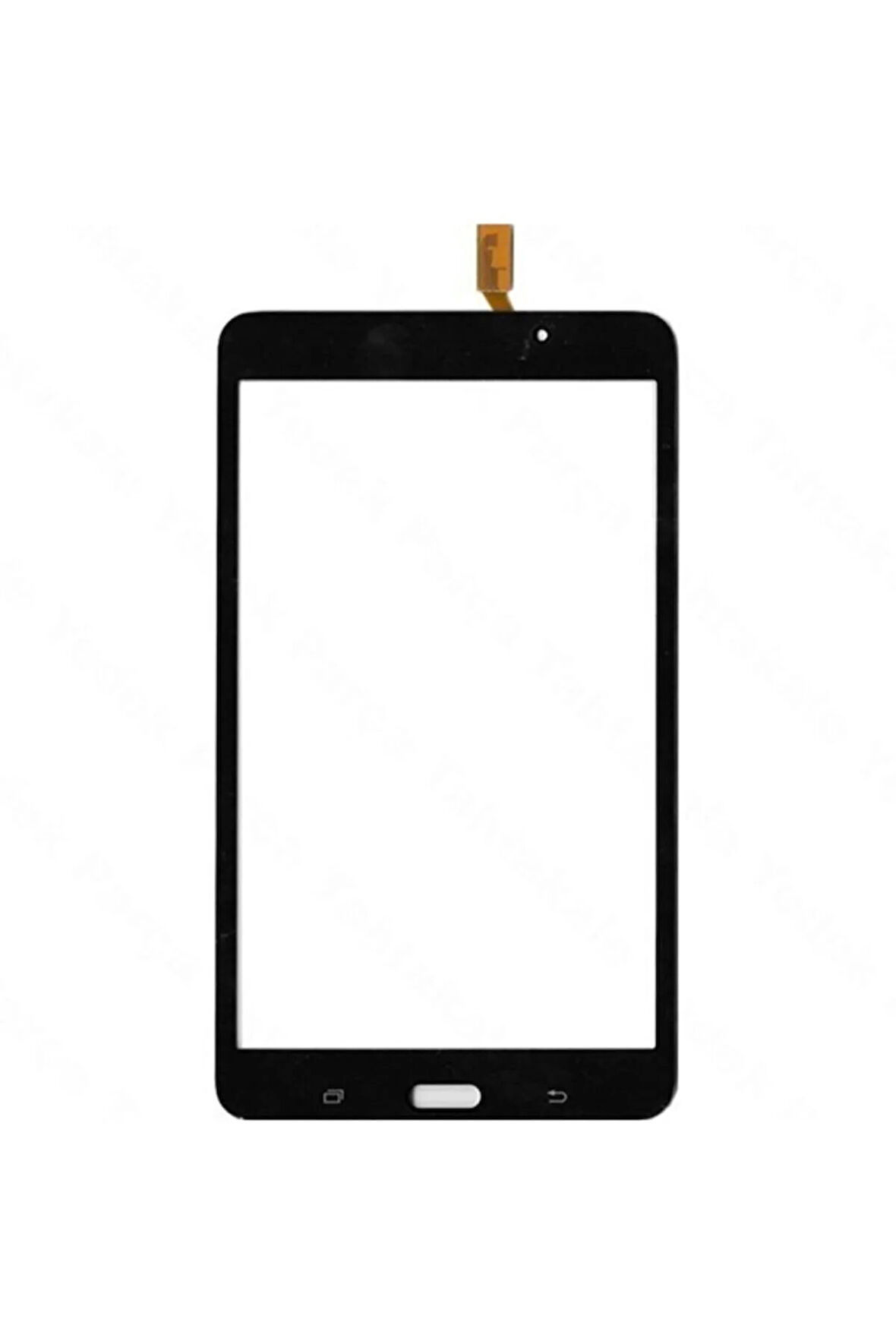 Galaxy Tab 4 Sm-t230 Dokunmatik Siyah