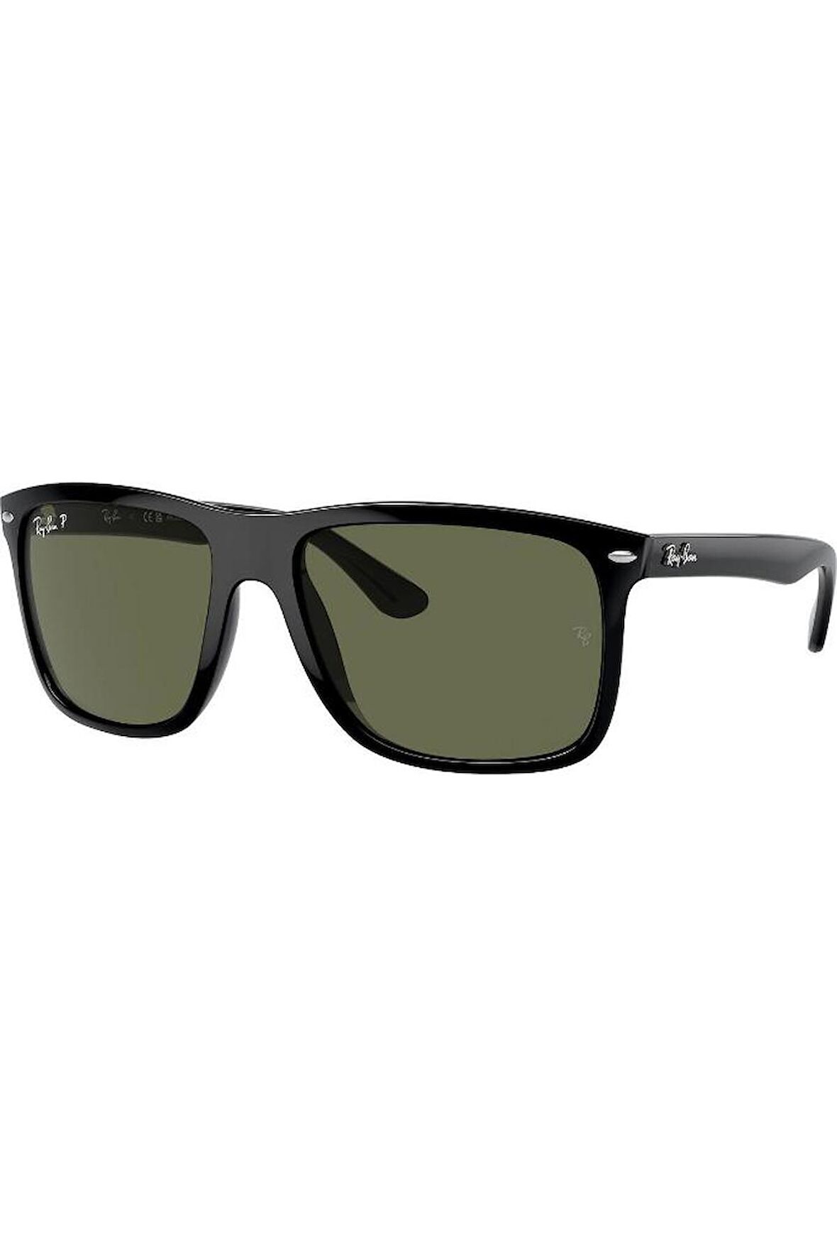 BOYFRIEND TWO RB4547 (601/58) 60 | Polarize Unisex Yeşil Güneş Gözlüğü