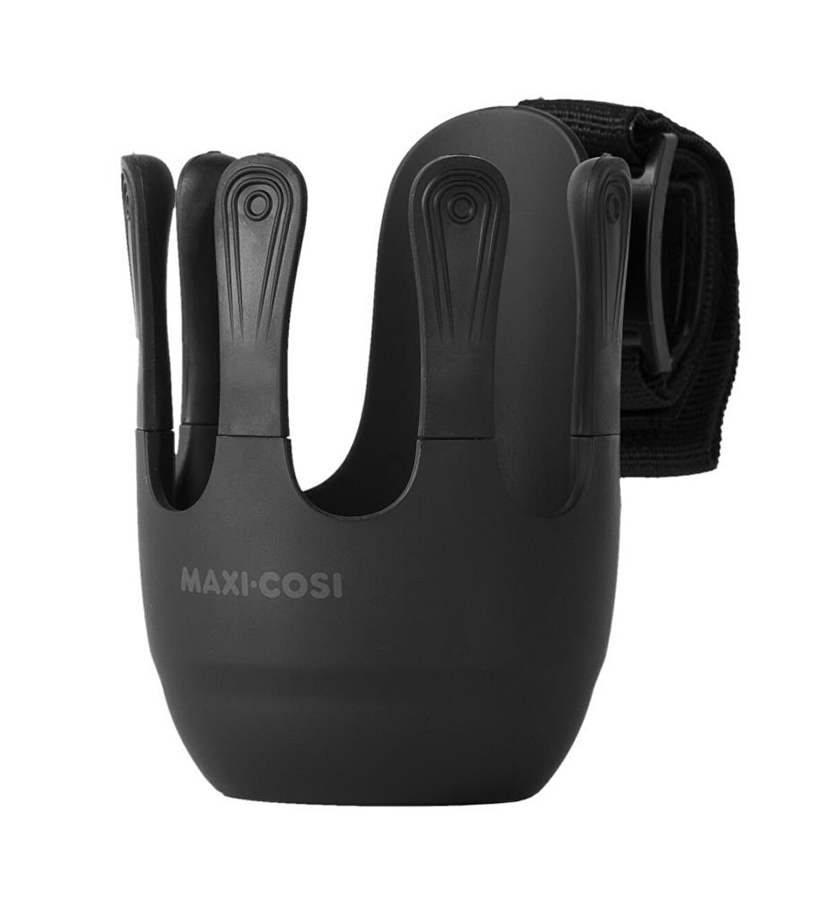 Maxi-Cosi Bardak Tutucu Black (Lila Xp,Plaza+,Street,Zelia,Soho,Lara,Leona 2,Fame,Oxford)