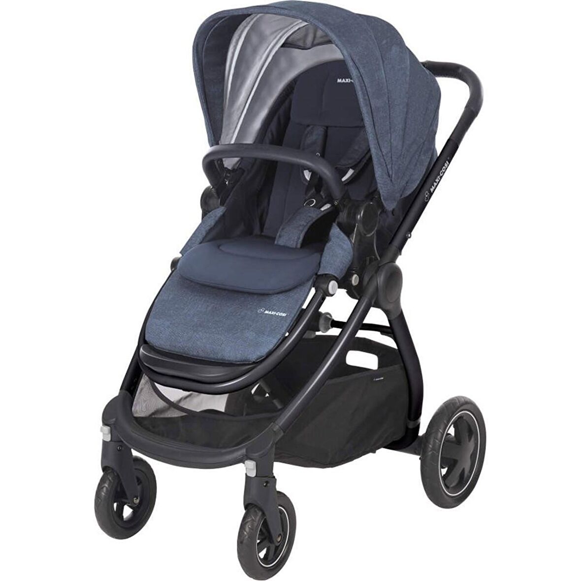 Maxi-Cosi Adorra Bebek Arabası / Nomad Blue