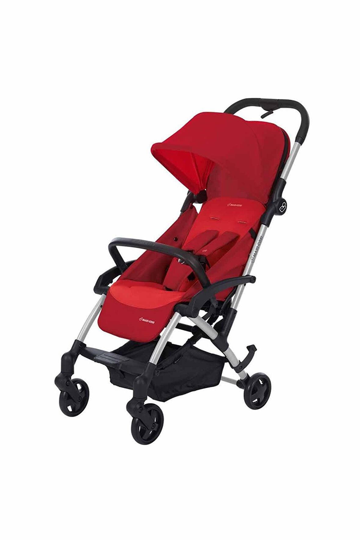 Maxi-Cosi Laika Bebek Arabası / Vivid Red