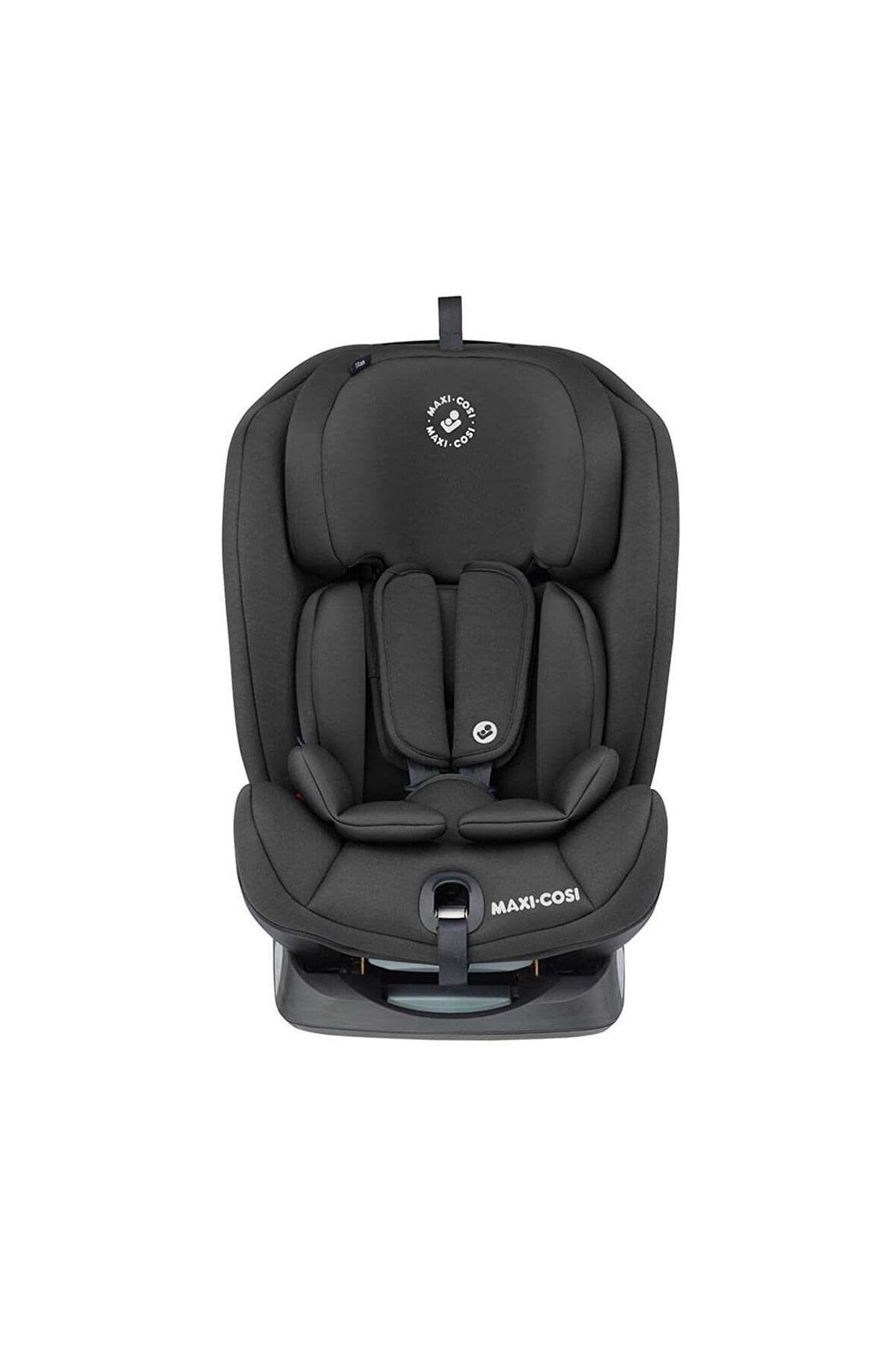 Maxi-Cosi Titan 9-36 kg Isofix + Top Tether Oto Koltuğu