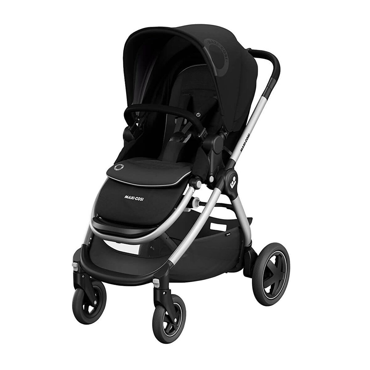 Maxi-Cosi Adorra2 Bebek Arabası / Essential Black