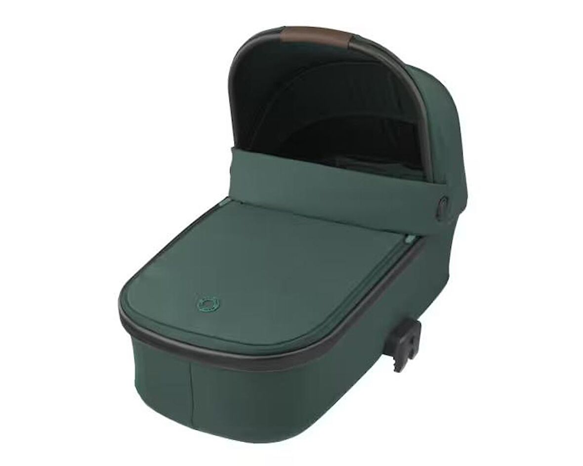 Maxi-Cosi Oria Portbebe Essential Green