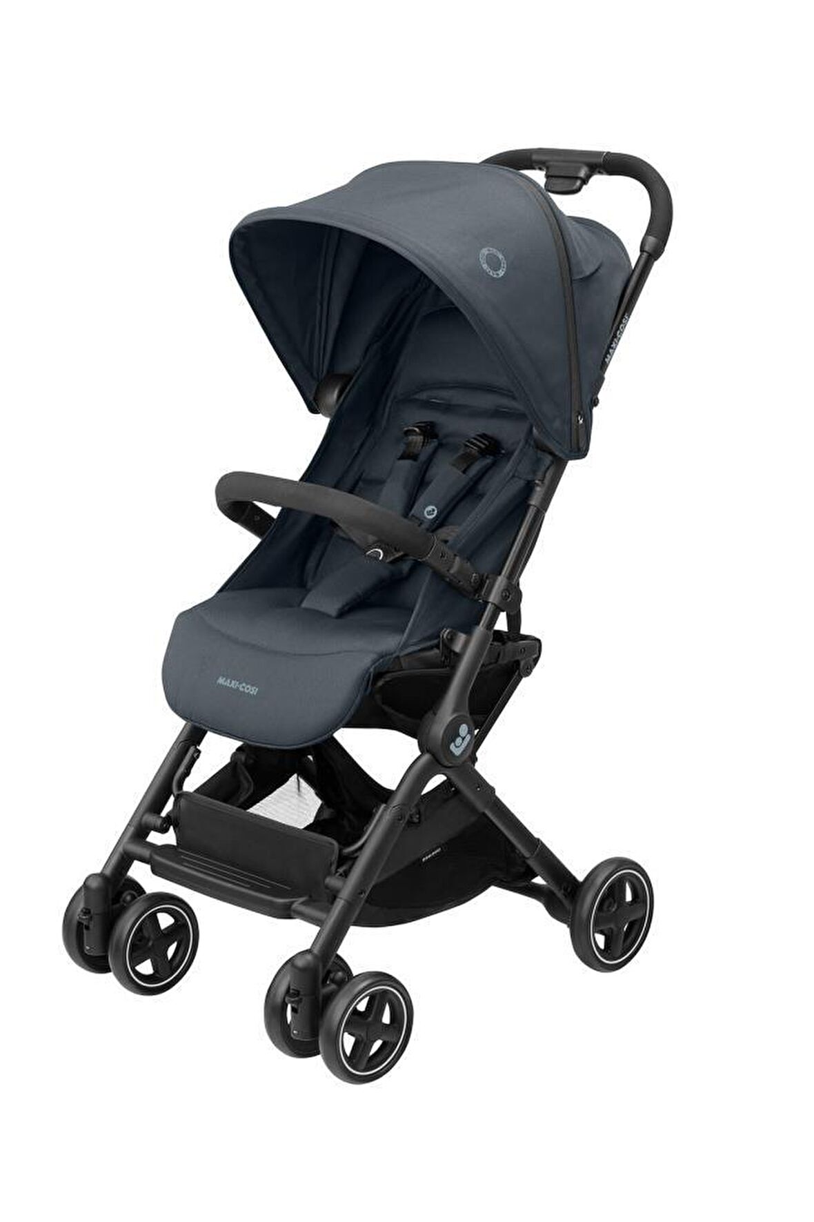 Maxi-Cosi Lara2 Cabin Bebek Arabası Essential Graphite