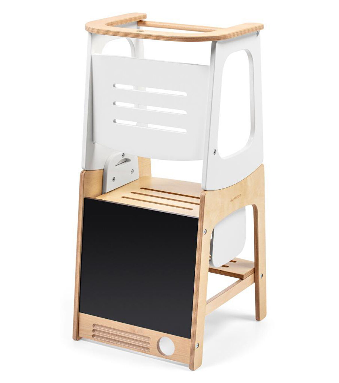 Maxi-Cosi Toucan 3'ü 1 Arada Öğrenme Kulesi Natural White