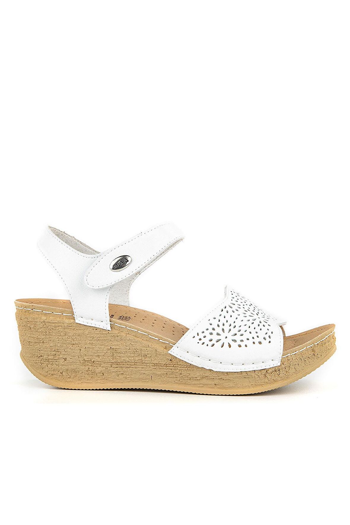Muya Talise Anatomik Taban Kadın Sandalet
