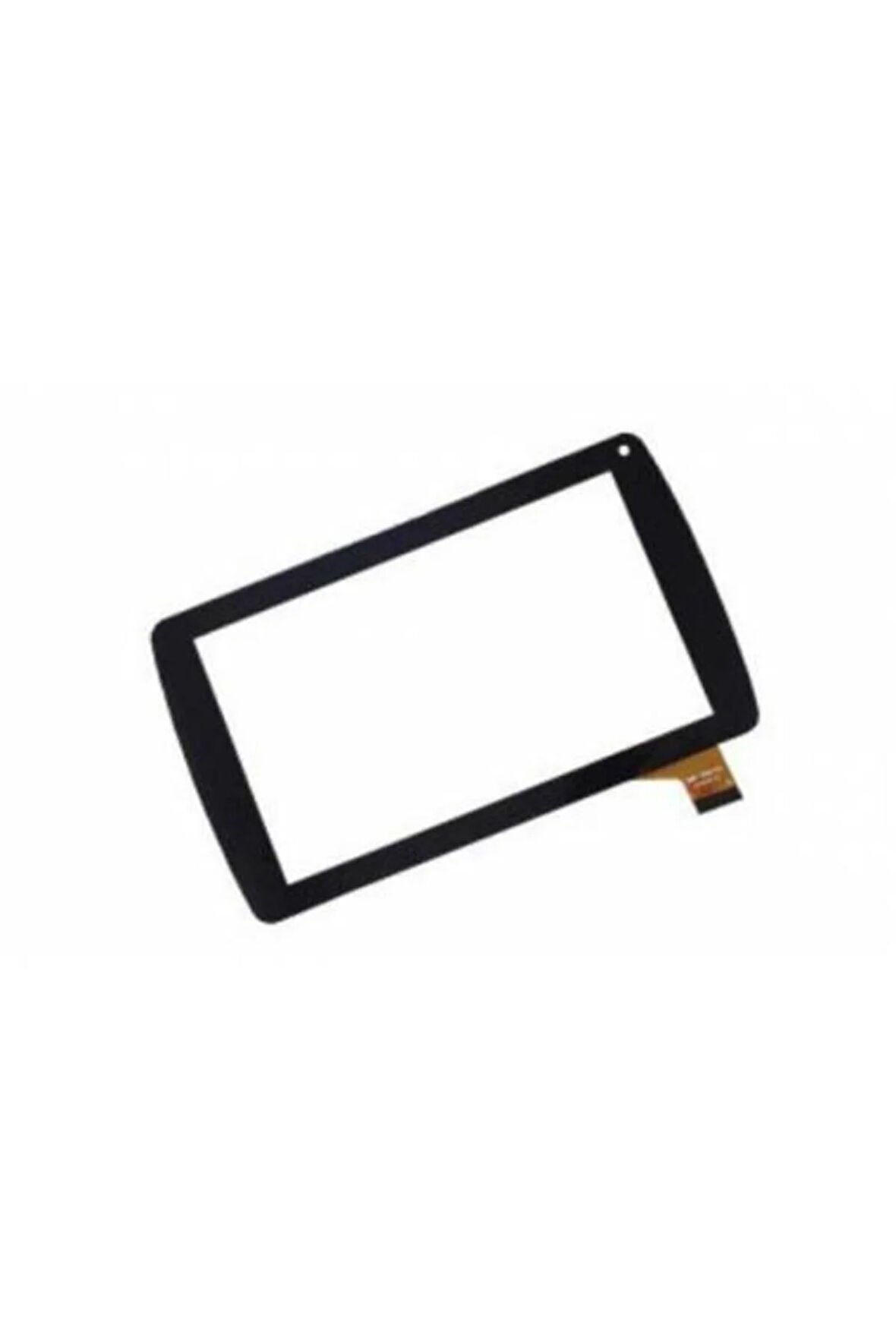 Vorcom S7 Classic Dokunmatik Siyah