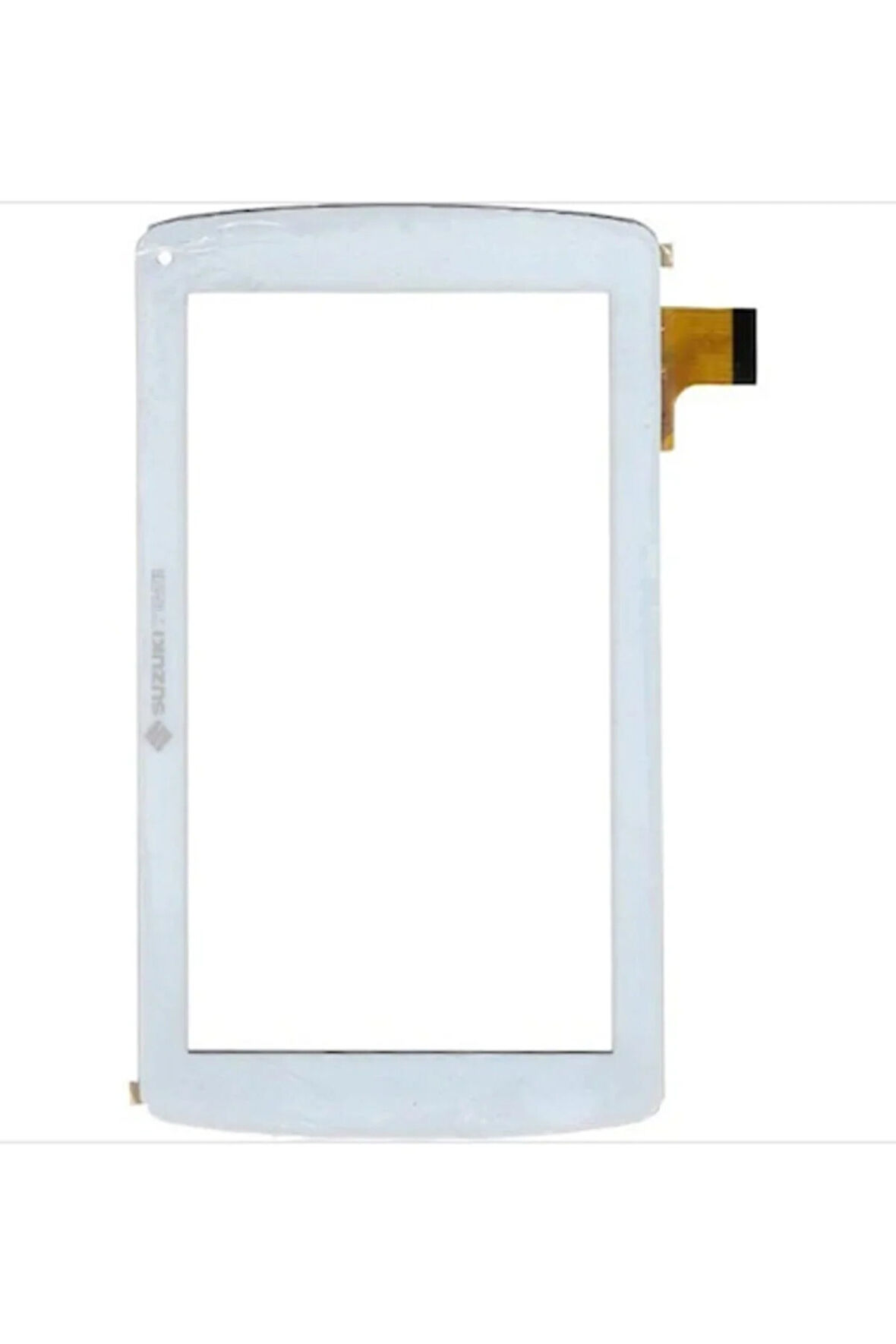 Vorcom S7 Classic Dokunmatik Beyaz