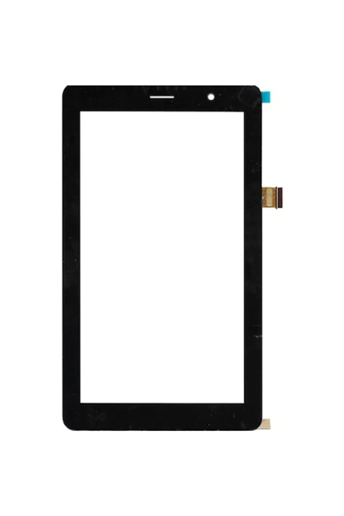 Alcatel 1t 7 8068 3g Dokunmatik Siyah