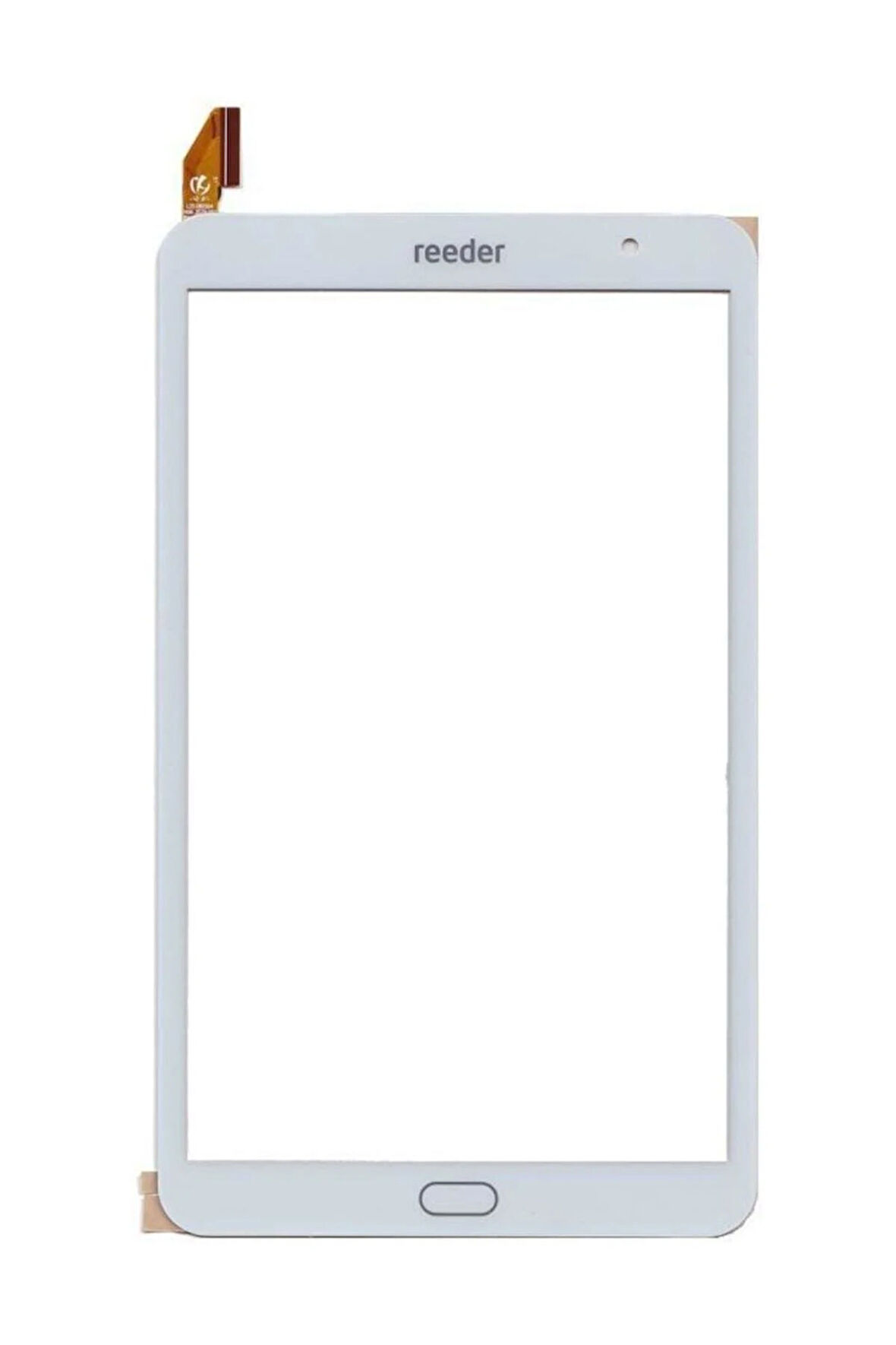 M8 Go Dokunmatik Panel (versiyon 1)