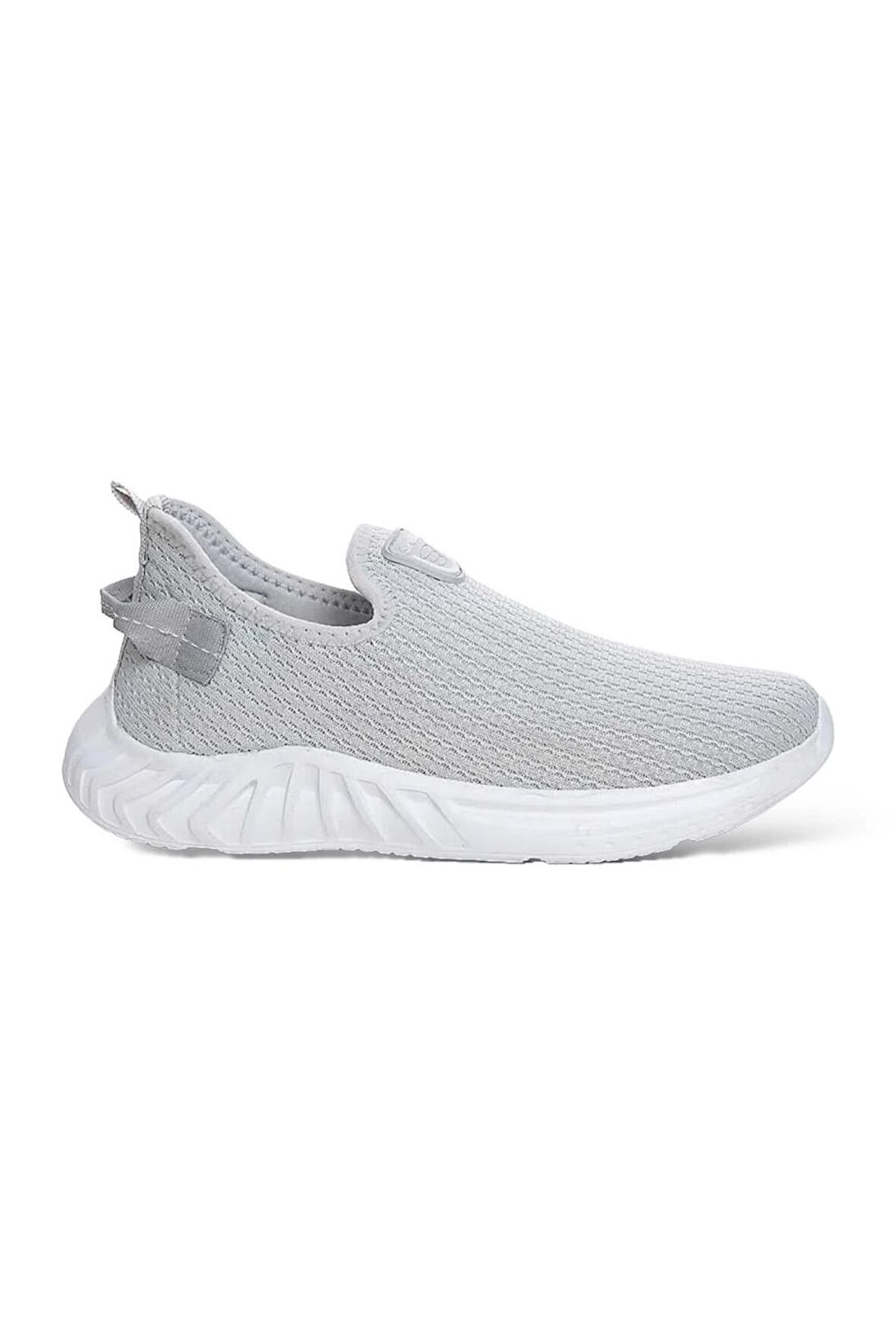 Unisex Yazlık Aqua Spor Ayakkabı GRİ