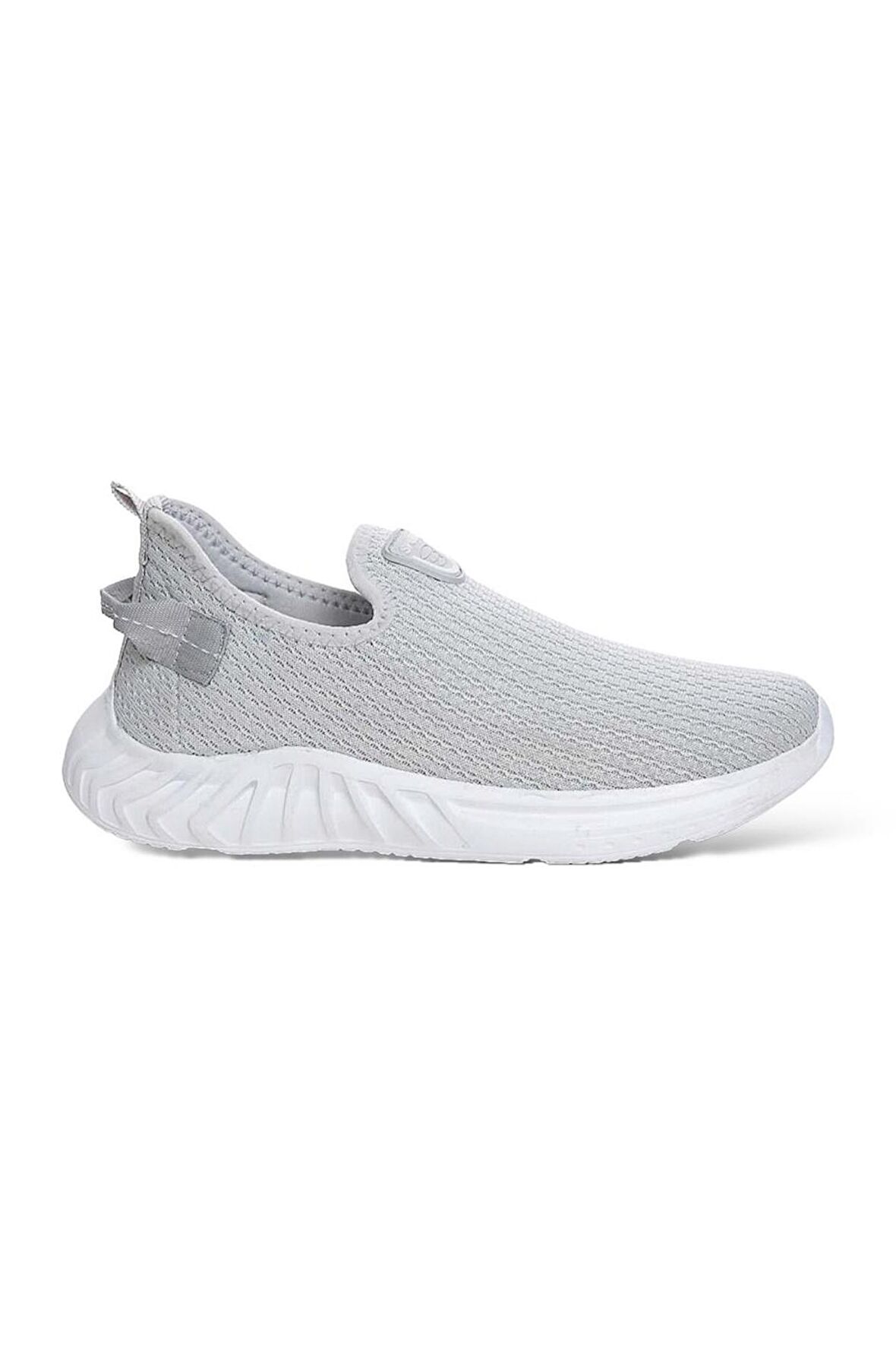 Unisex Yazlık Aqua Spor Ayakkabı GRİ