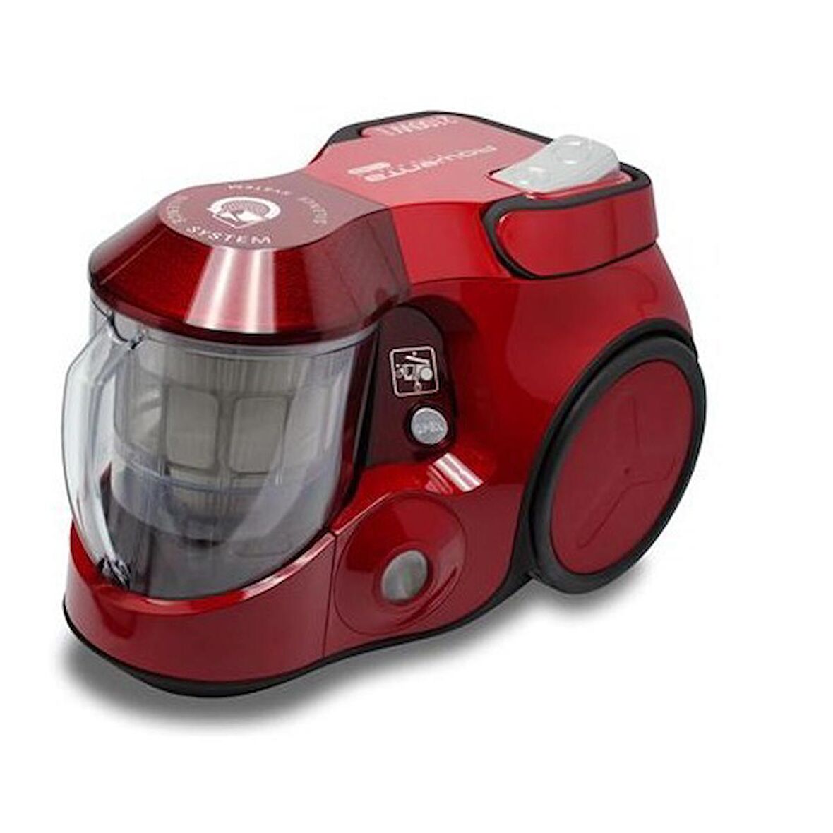 Rowenta Silence Force Cyclonic 2100 Watt Toz Torbasız Elektrikli Süpürge
