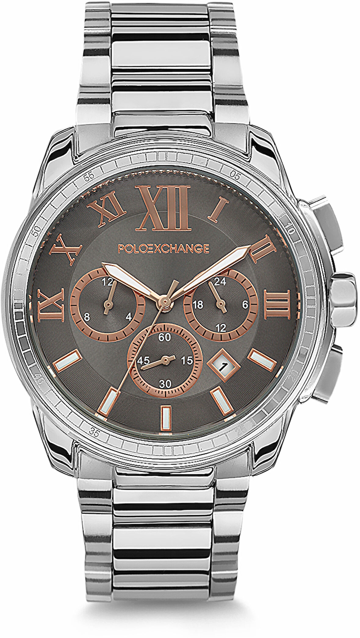 Polo Exchange Erkek Kol Saati PX005-05