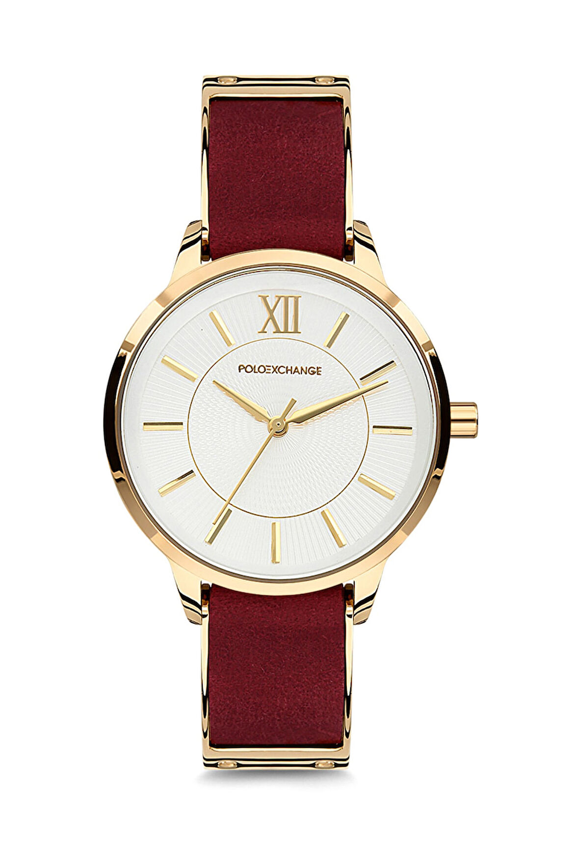 Polo Exchange PX011-01 Kadın Kol Saati