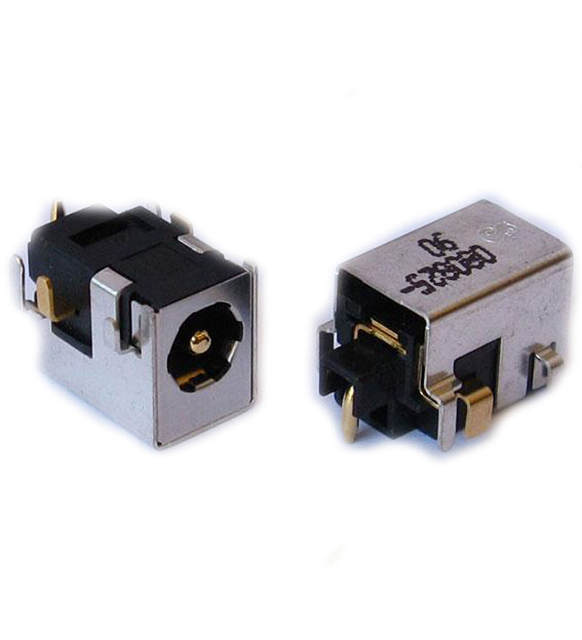 HP Compaq NC8240 NC8250 NW8200 NW8210 NW8220 NW8230 NW8250 NX6100 NX6110 Notebook Dc Power Jack