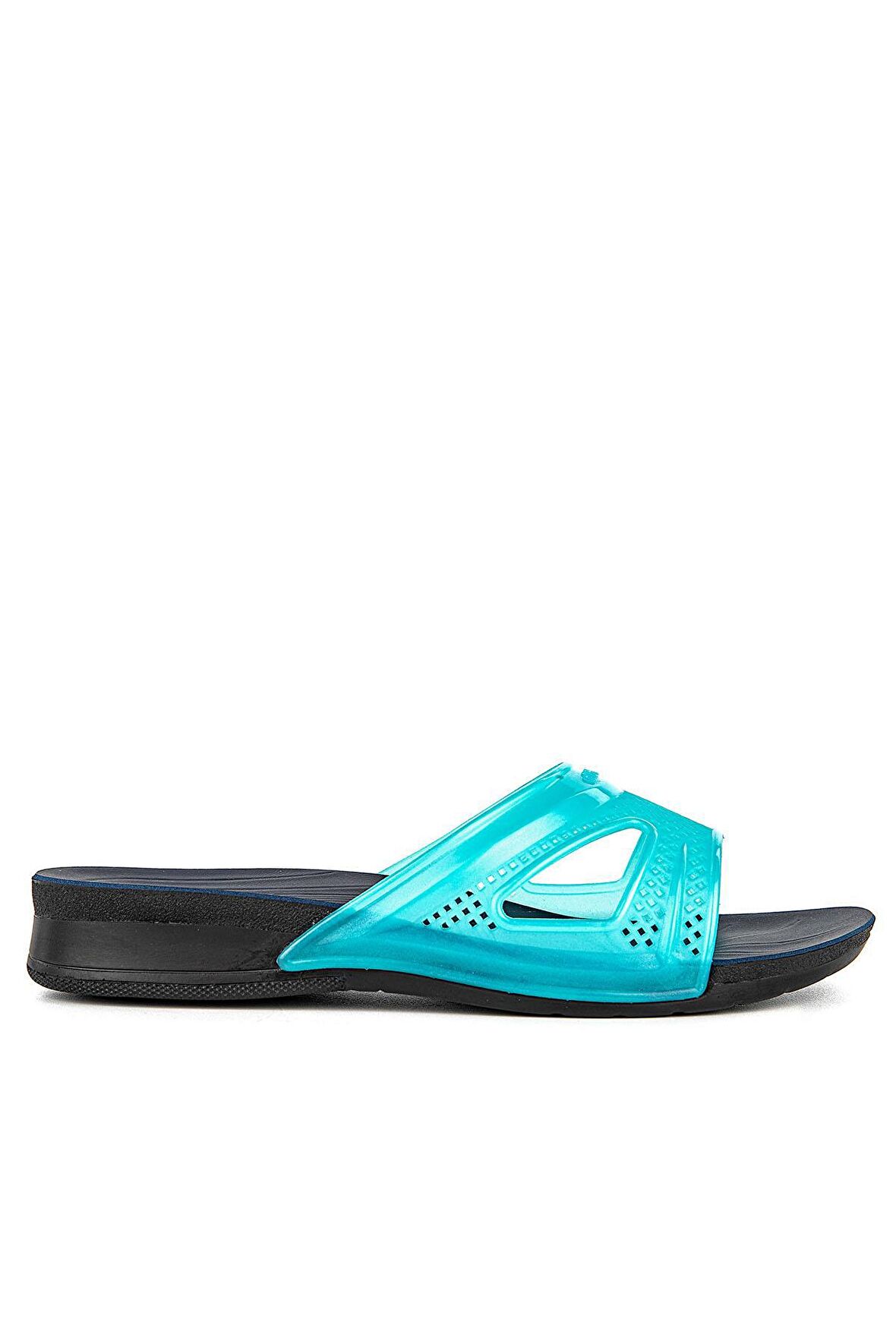 Muya Ocean Anatomik Tabana Islak Zemin Kadın Terlik