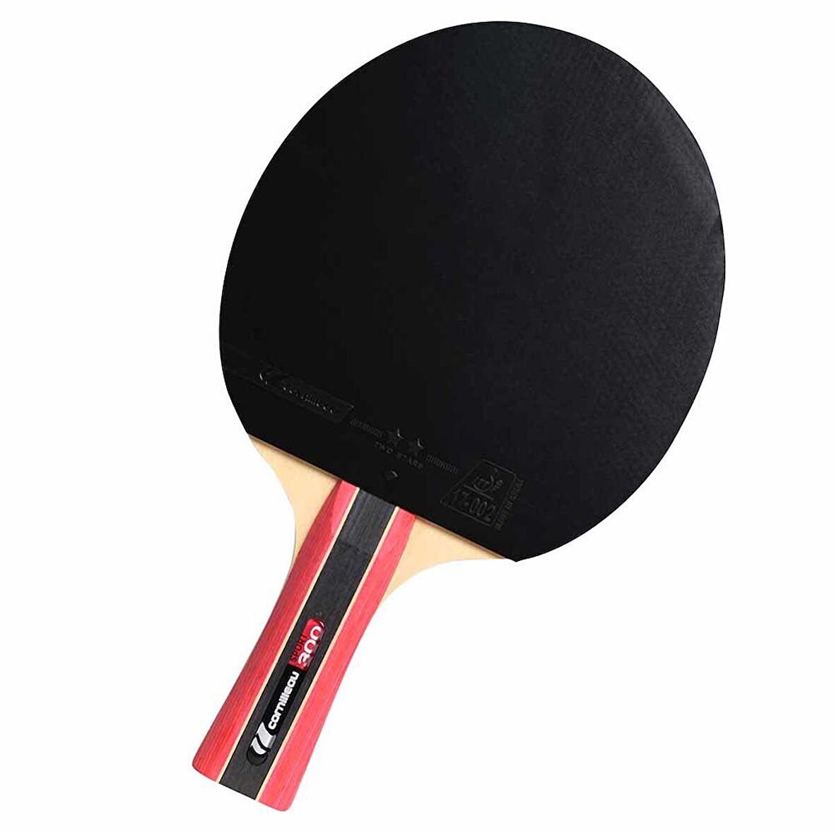 Cornilleau Sport 300 ITTF Onaylı Masa Tenisi Raketi