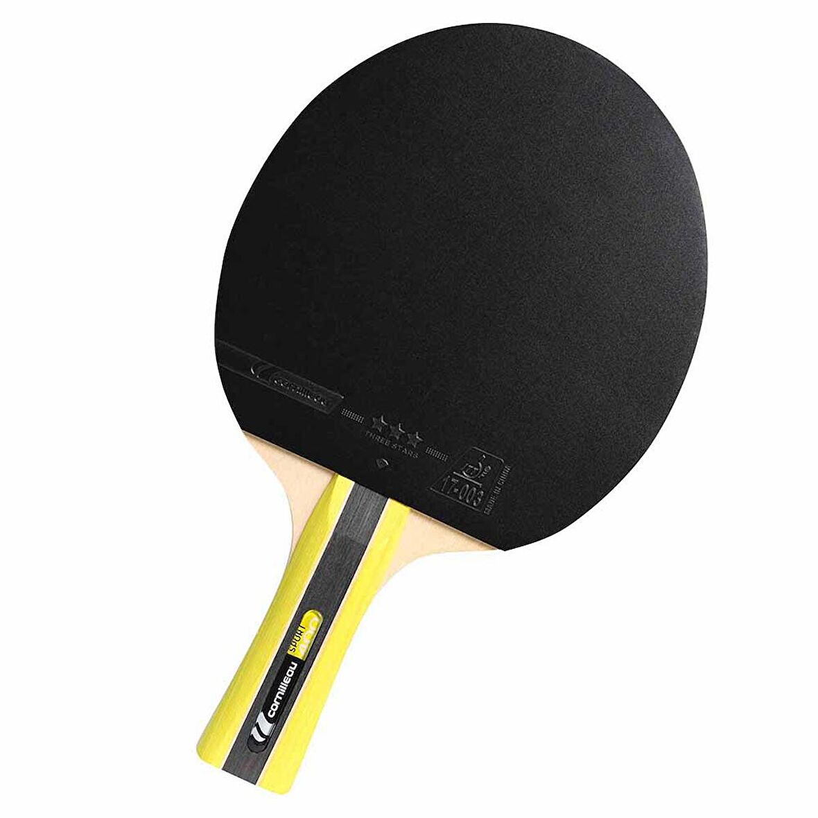 Cornilleau Sport 400 ITTF Onaylı Masa Tenisi Raketi