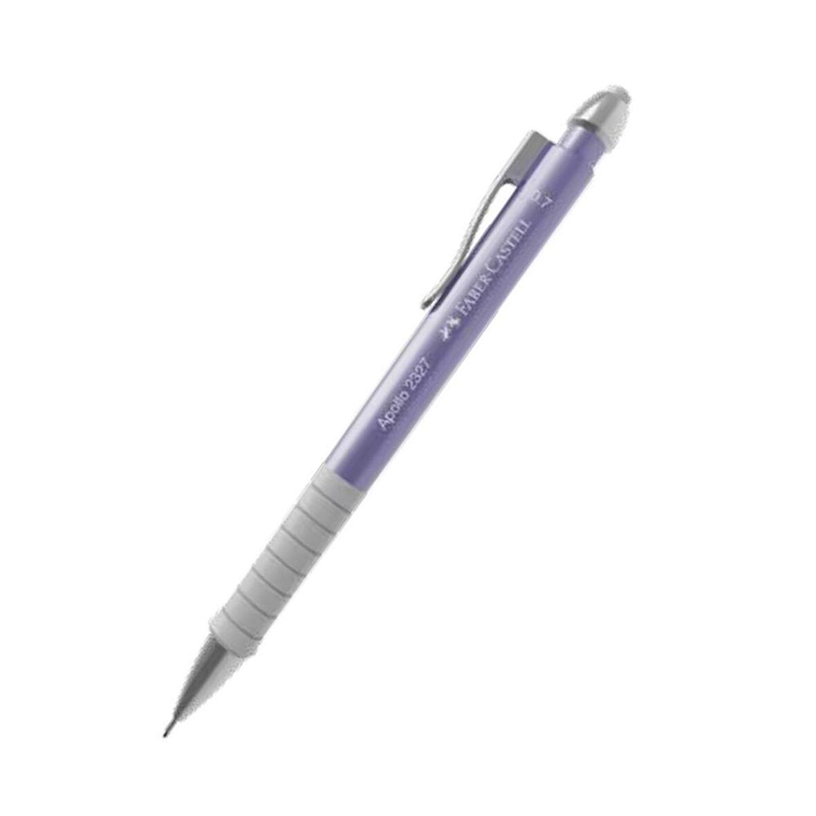Apollo 0.7 Uçlu Kalem 2327 1 Adet Faber Apollo 0,7 Versatil Kalem 1 Adet