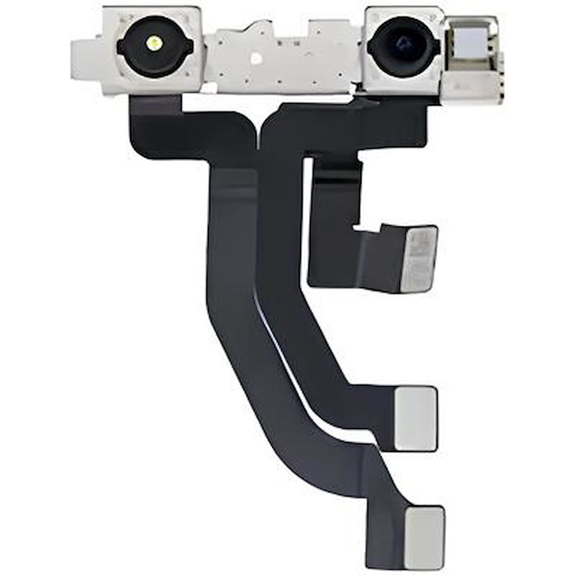 iPhone X Ön Kamera Set Orijinal