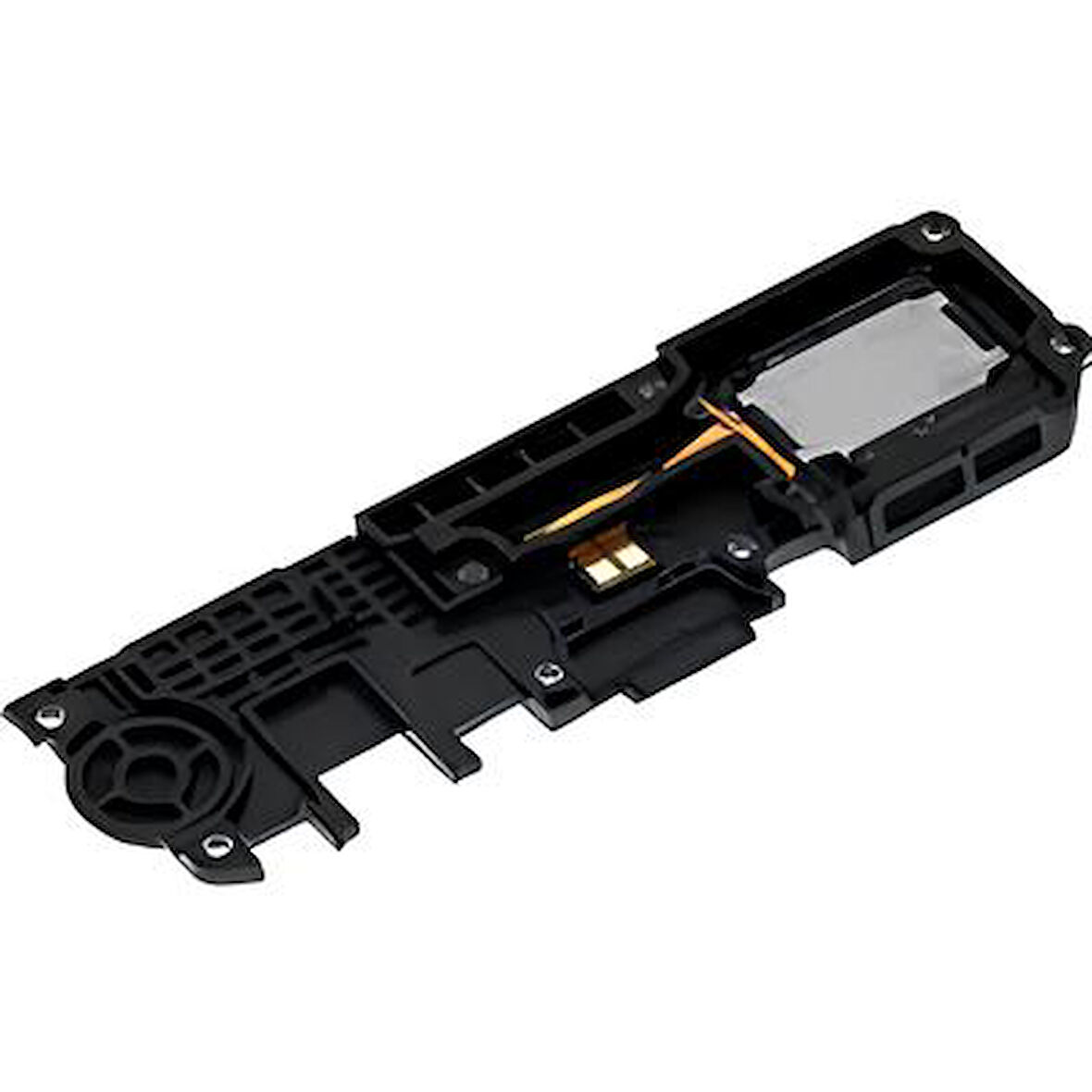 Samsung Galaxy A02S -SM-A025F Buzzer Hoparlör Dış Ses
