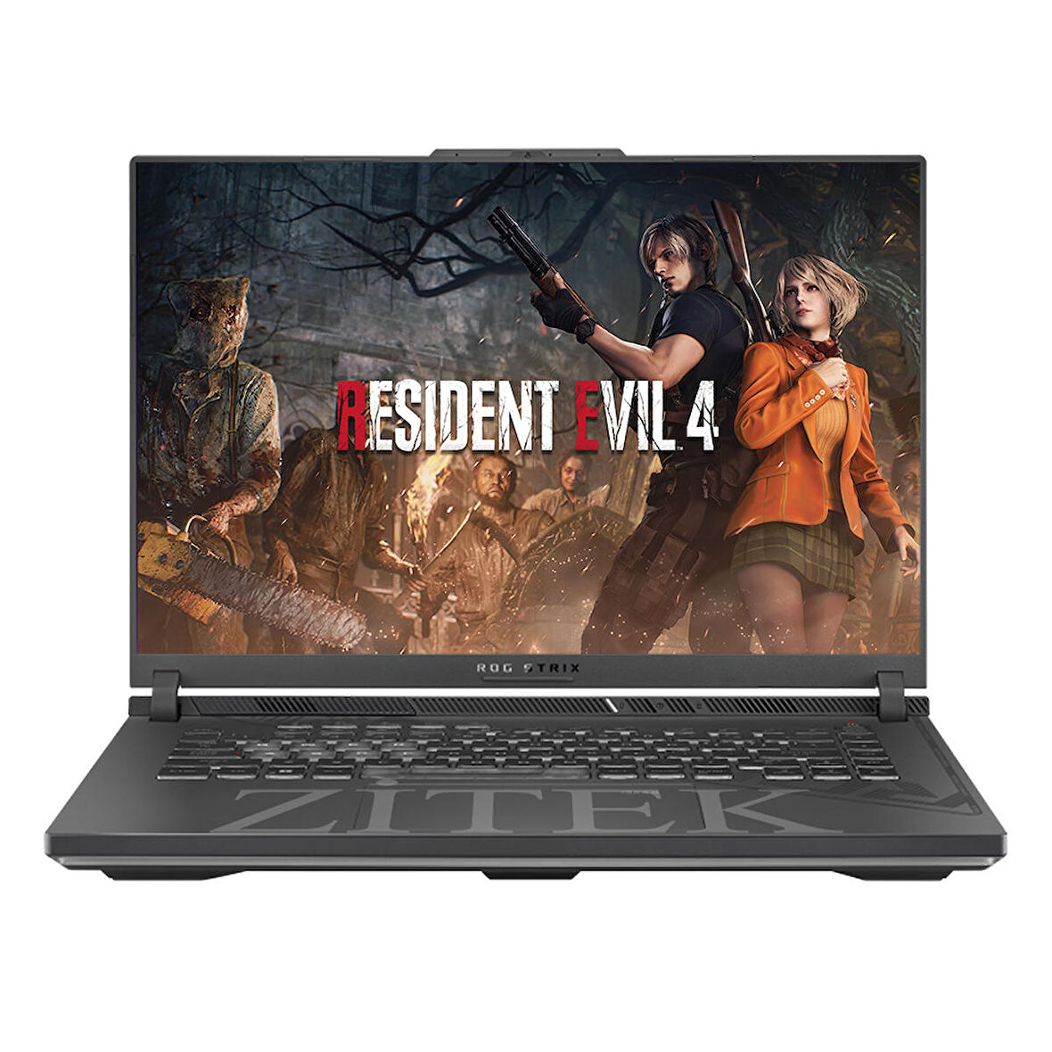 Rog Strix G16 Intel I7 13650HX 48 GB 512 GB SSD Rtx 4050 165 Hz 16" Win11 Home G614JU-N3196 Zi730