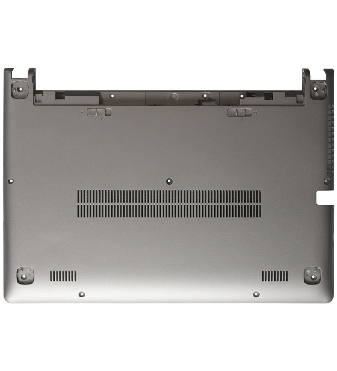 Lenovo IdeaPad S300 S310 Notebook Alt Kasa - Silver