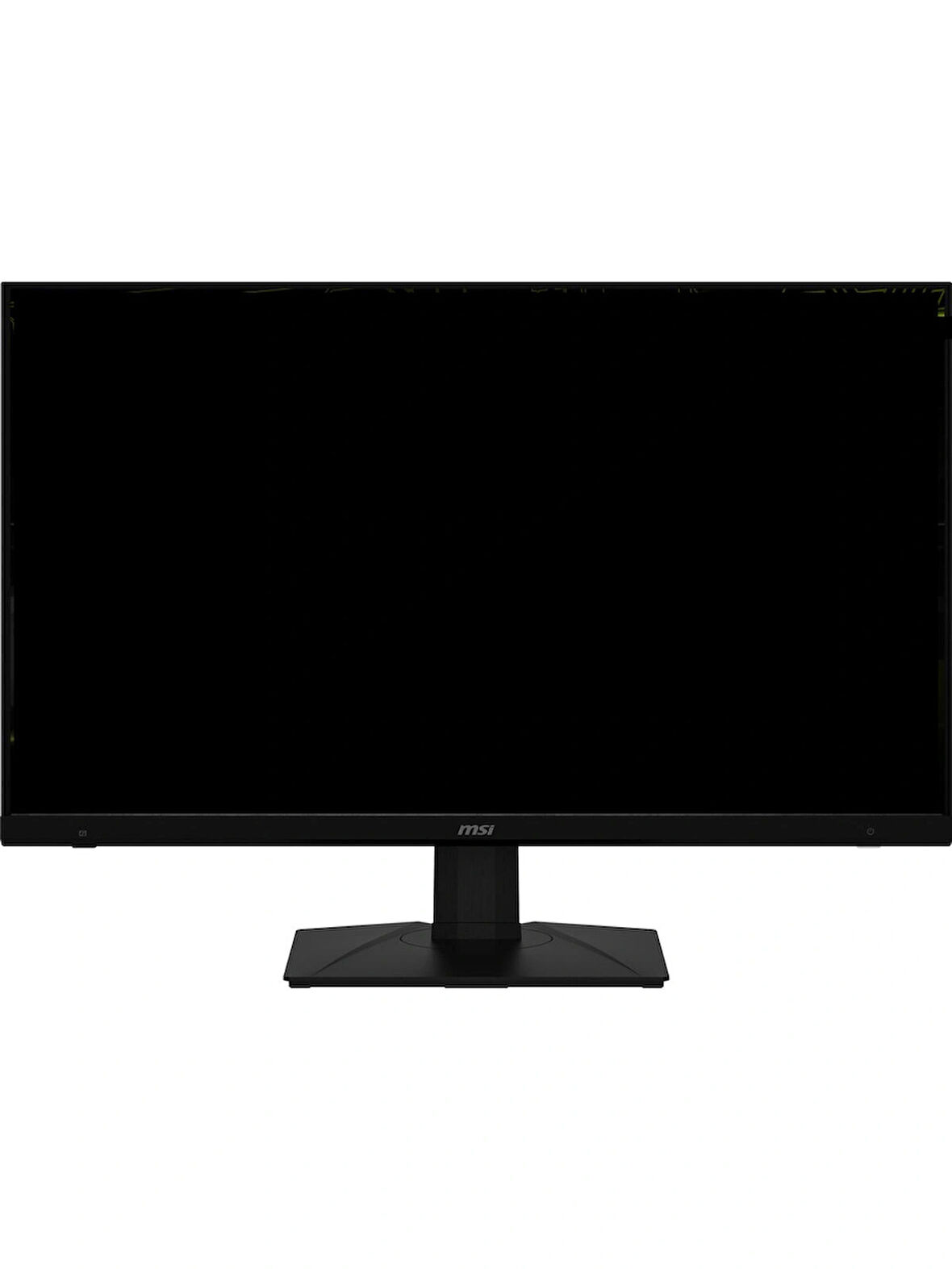 MSI MAG 322UPF 32" 1 ms 4K Pivot IPS 160 Hz Oyuncu Monitörü