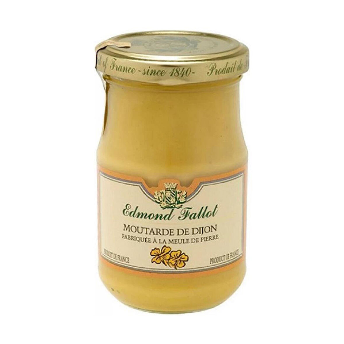 Edmond Fallot Dijon Hardal 210gr