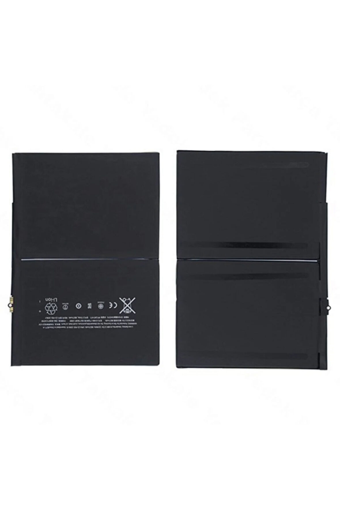 e Ipad 6.nesil A1954  Uyumlu Tablet Bataryası