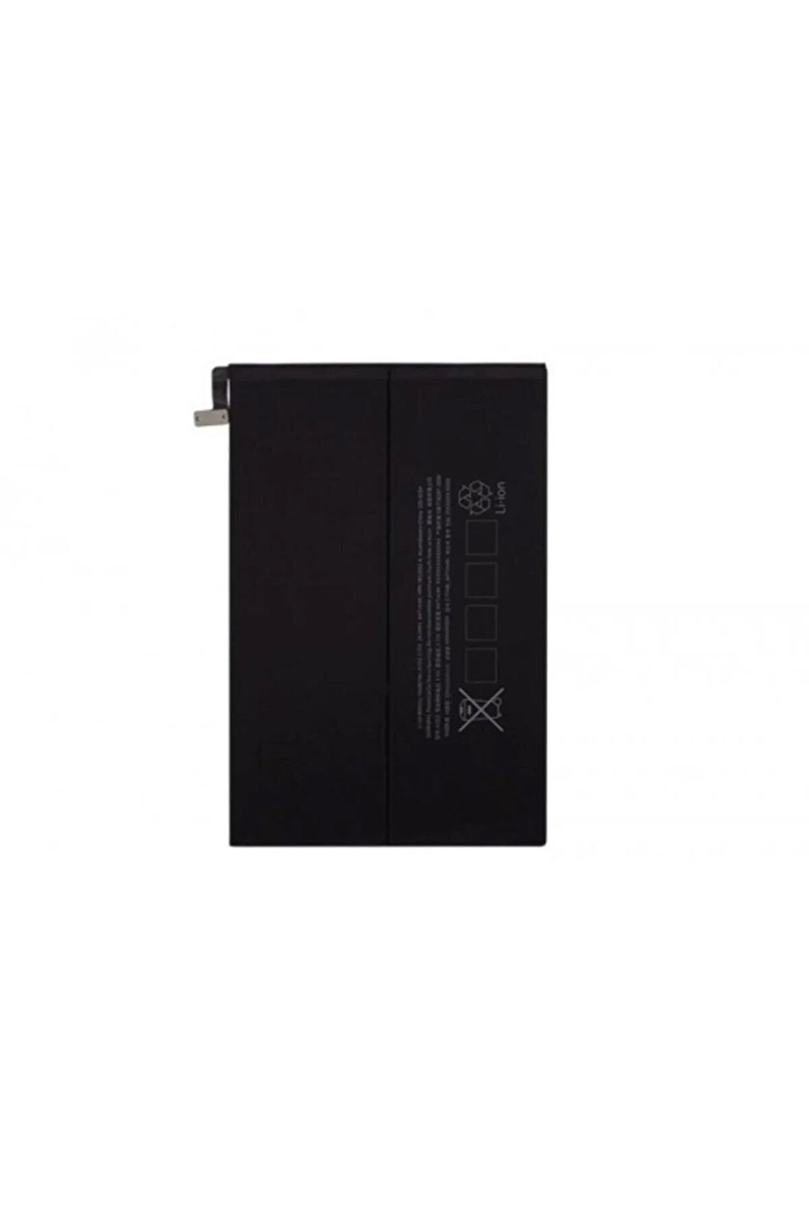 Ipad Mini 2 A1489 A1490 A1491 Uyumlu Tablet Bataryası