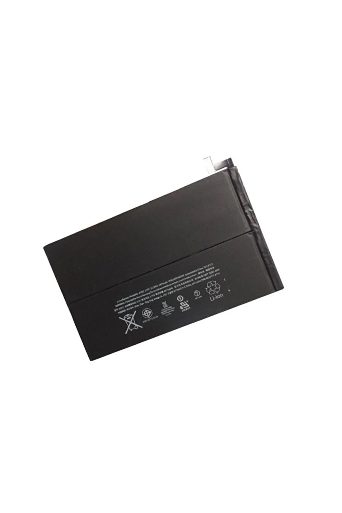 Ipad Mini 3 A1599 A1600 Tablet Bataryası