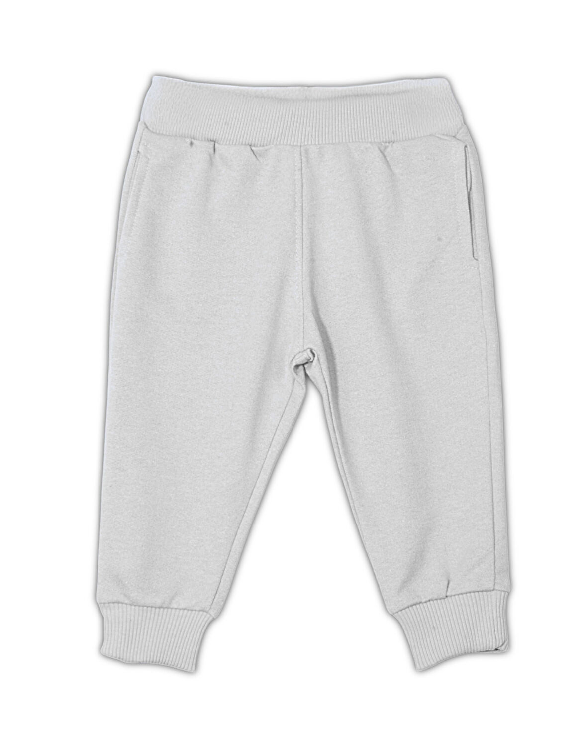 İki İplik Eşofman Altı