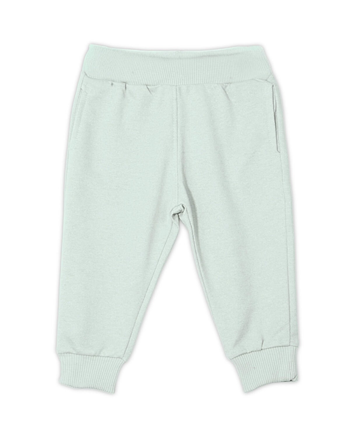 İki İplik Eşofman Altı