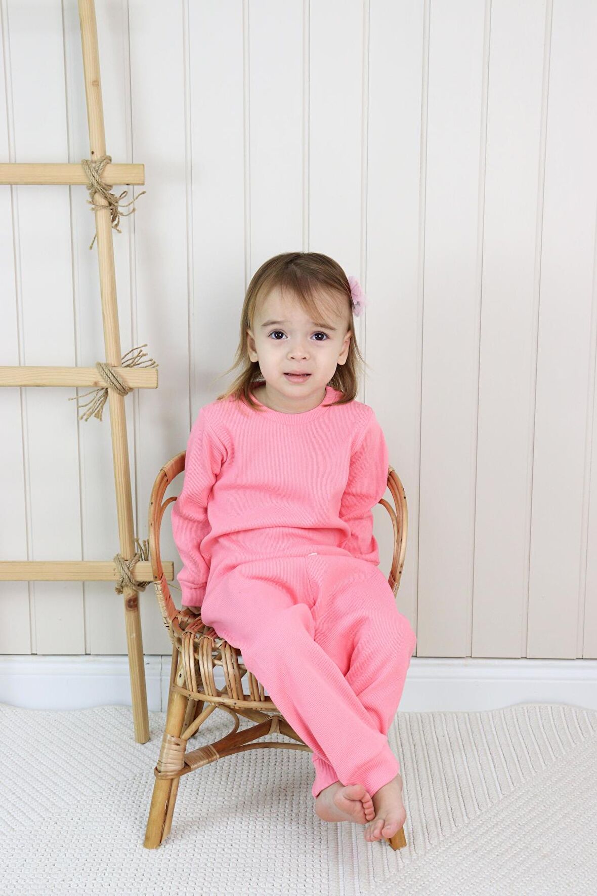 Kaşkorse Mevsimlik Pijama Takım