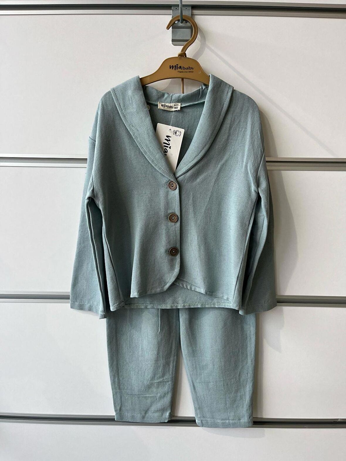 Ceket Pantolon Takım