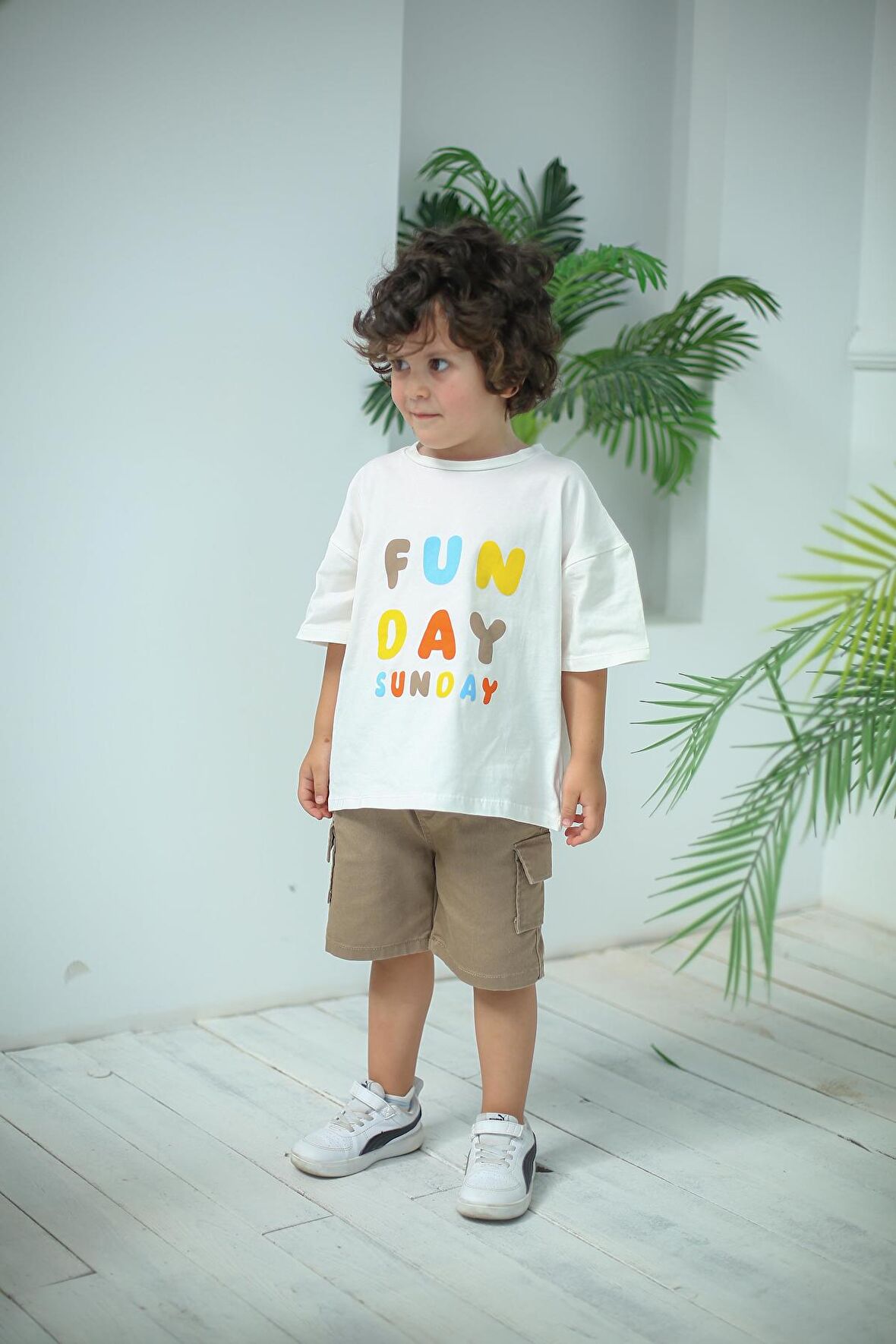 Kargo Cepli İkili Takım