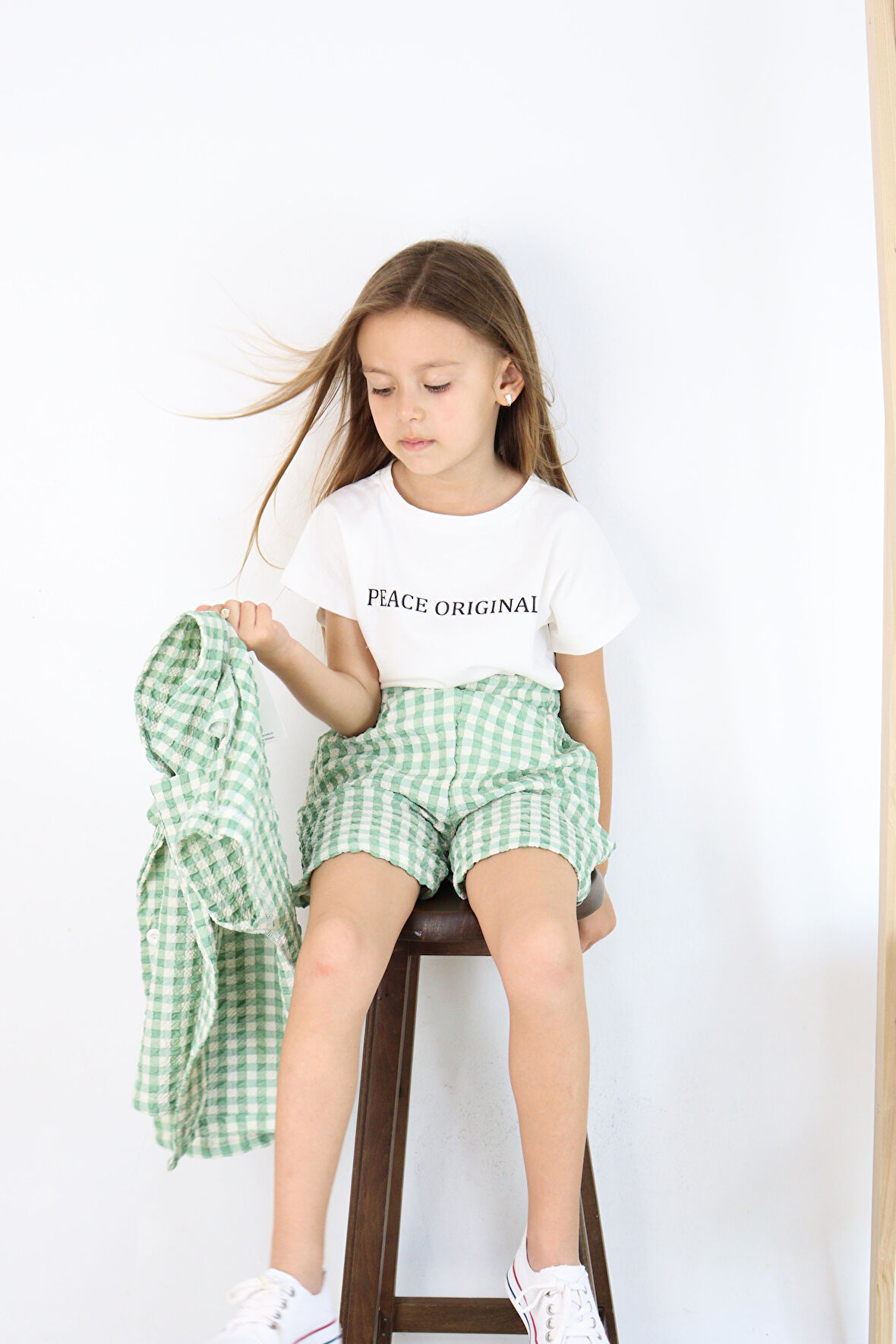 Pötikareli 3lü Takım