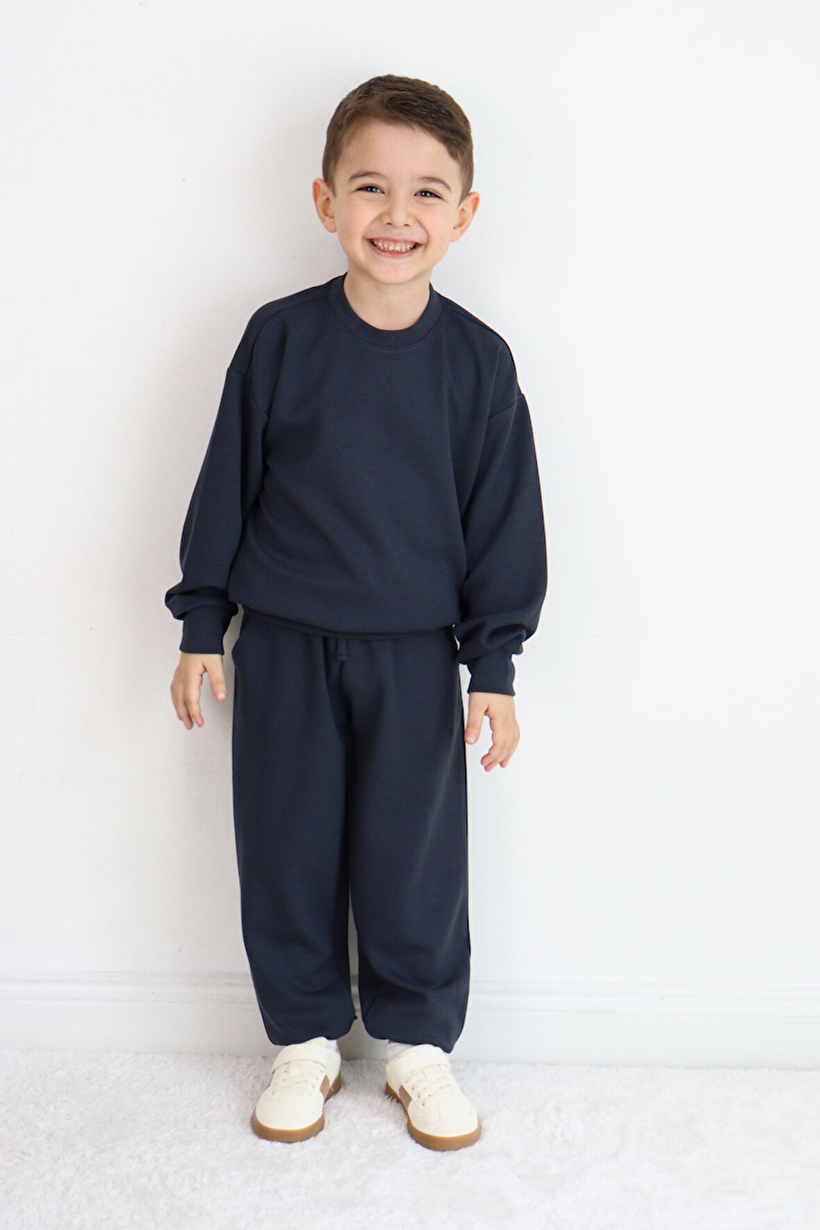 Basic Plus ikili Takım