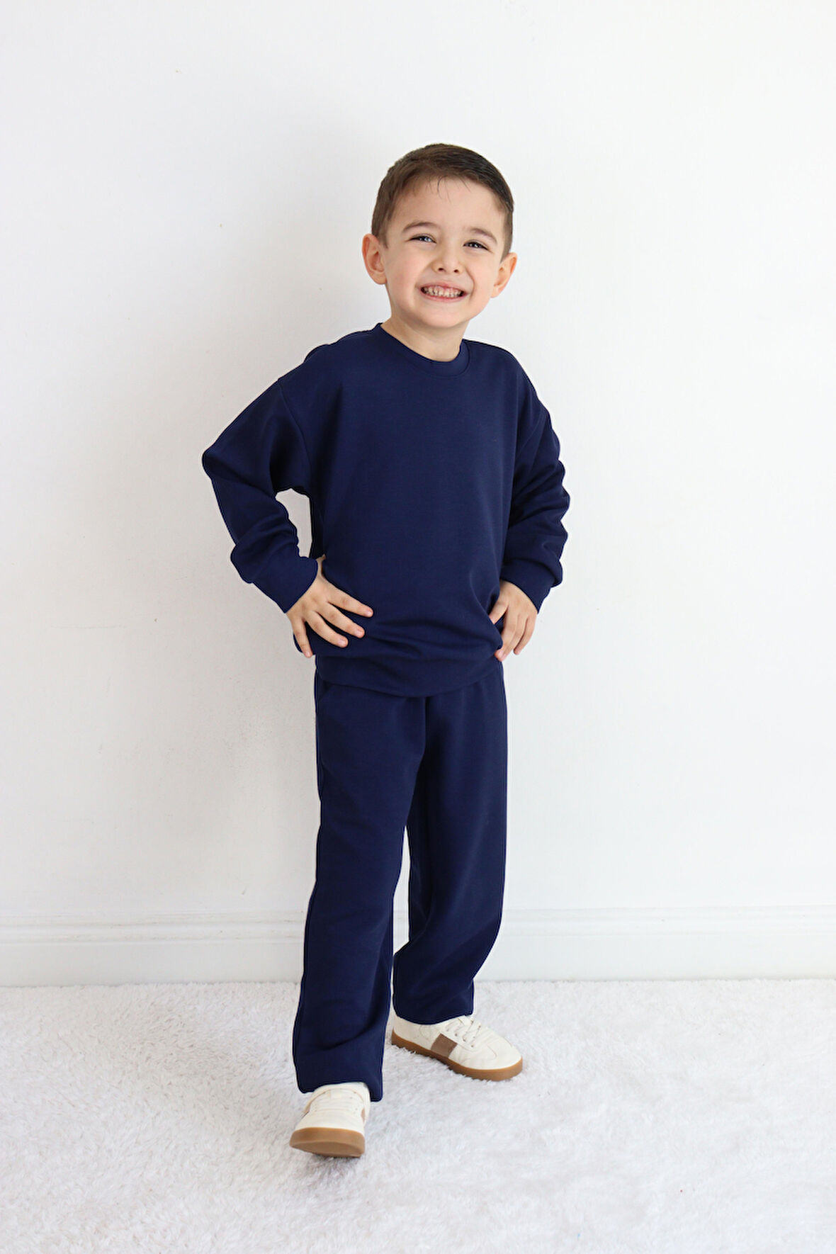 Basic Plus ikili Takım