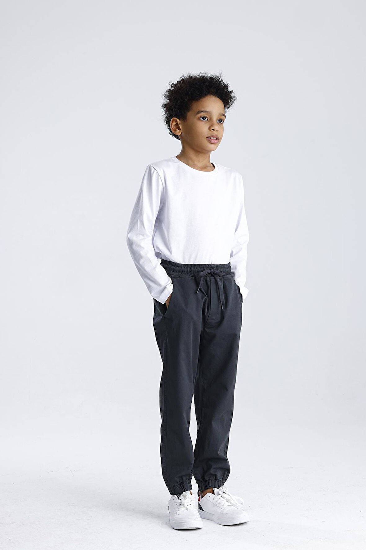Jogger Pantolon