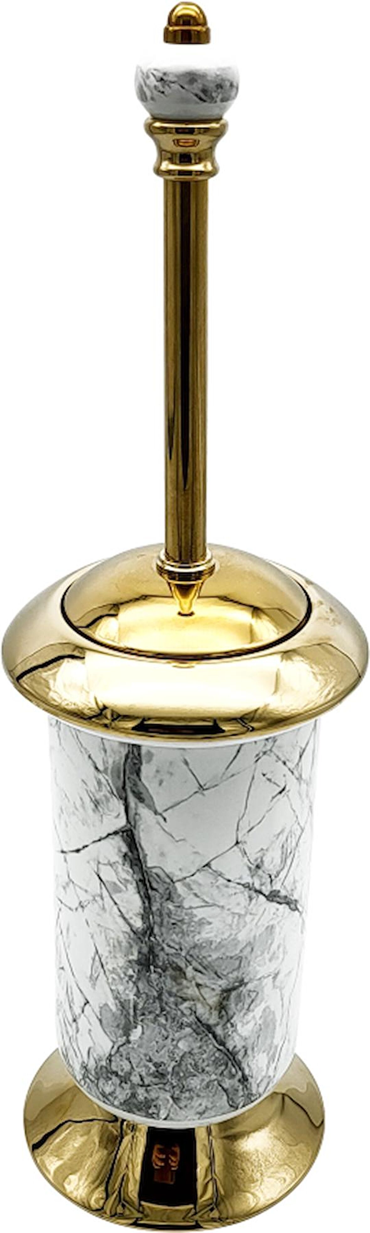 Klozet Fırçalık Kmr-1210