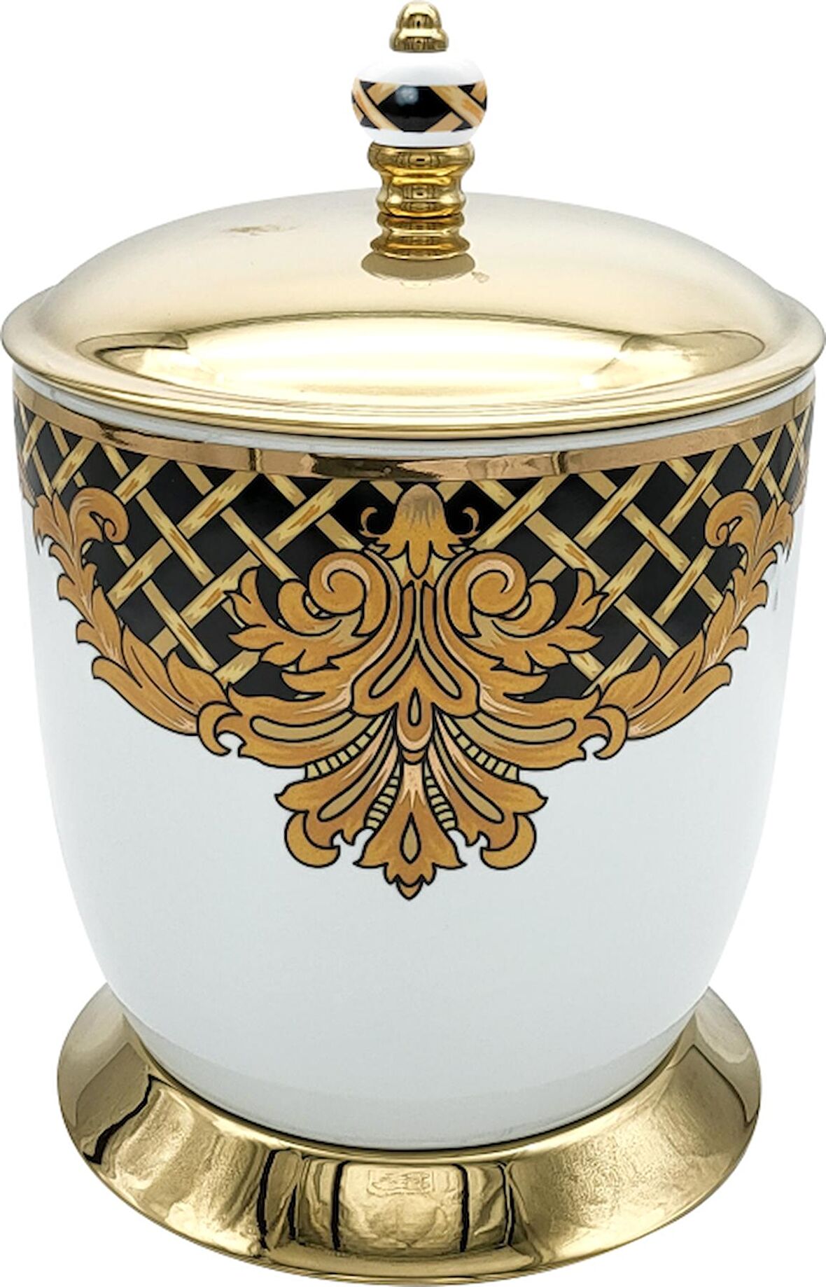 Çöp Kovası Kmr-1101