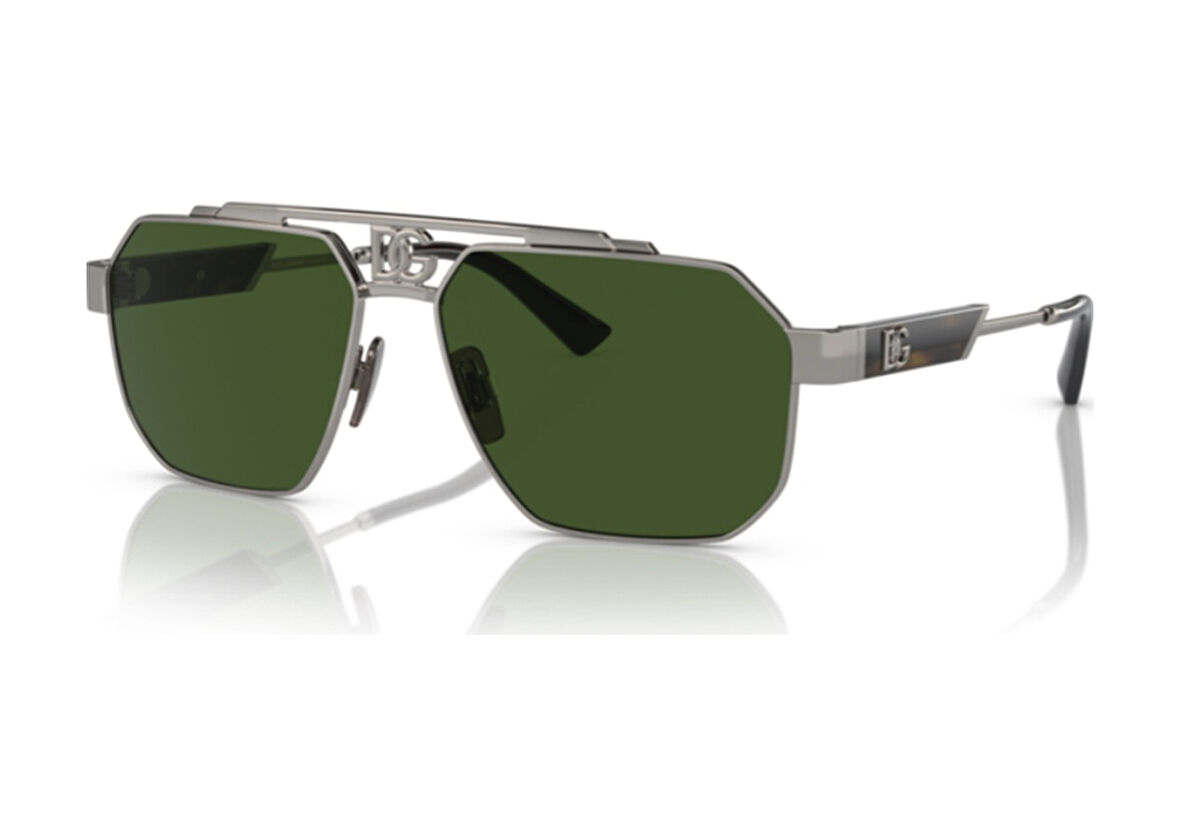 Dolce Gabbana Dg2294 04/71 59 Unisex Güneş Gözlüğü