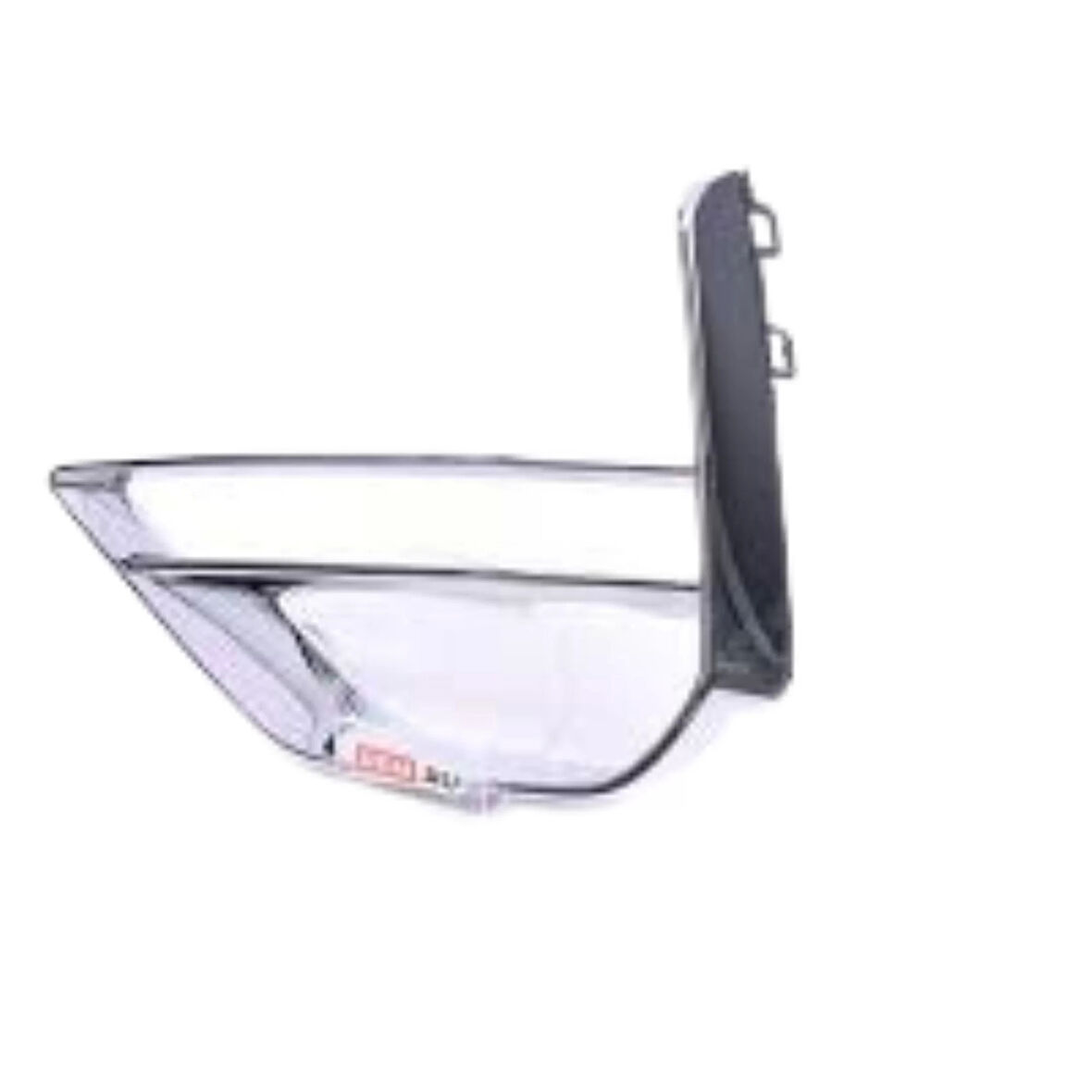 Sis Çerçevesi Nikelajlı Sol – 602001609AA WISCO – Chery Tiggo 8 Pro 23 Ve Sonrası Uyumlu