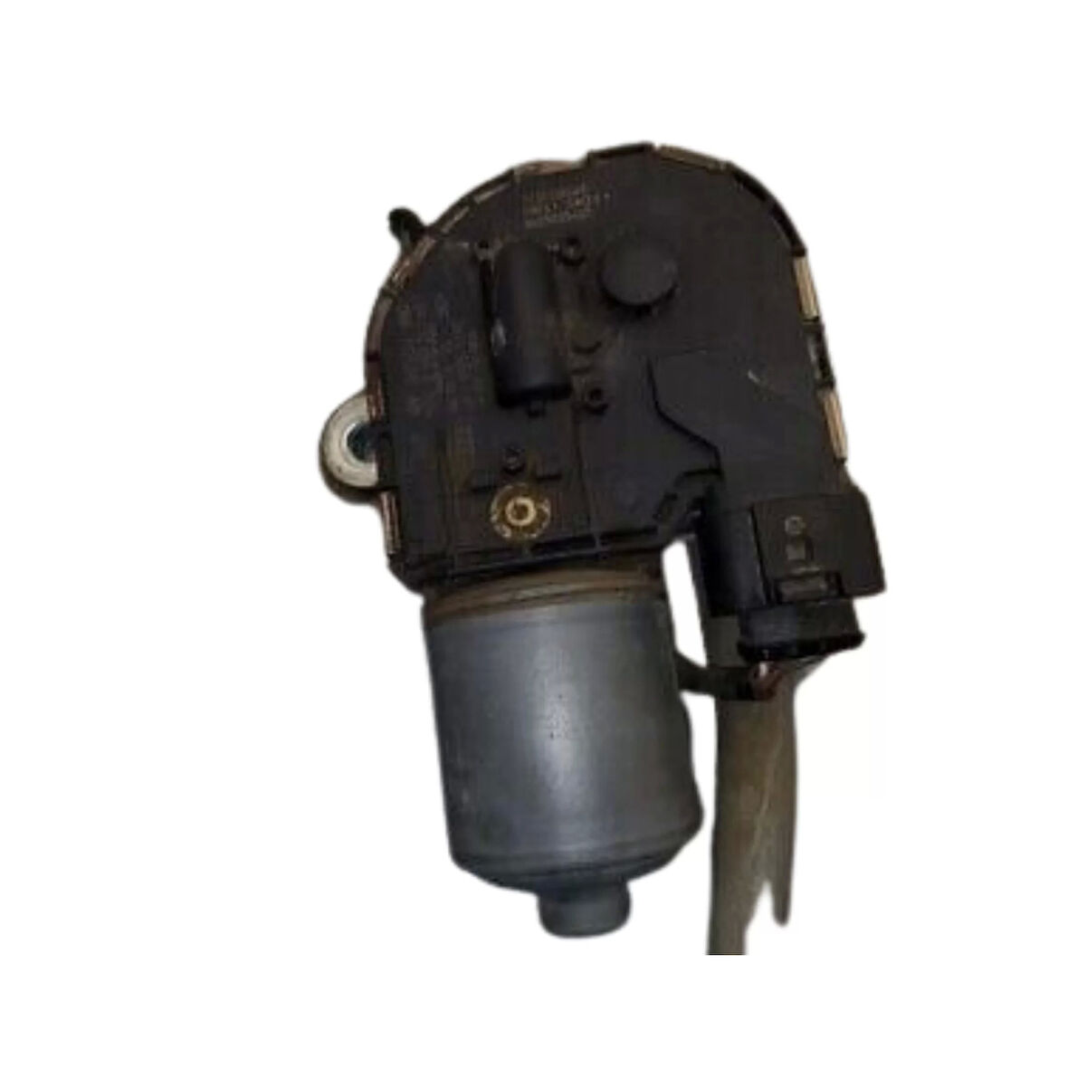 Silecek Motoru Ön – 4F1955119C WISCO – Audi A6 C6 (4f2) 2004-2011 Arası Uyumlu