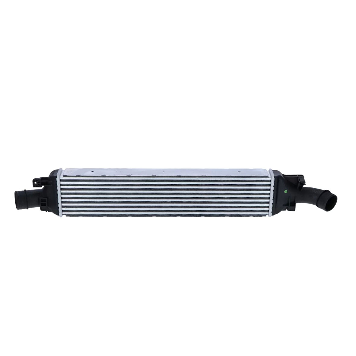 Turbo Radyatörü (Intercooler) 665x142x64 – 8U0145803B Wisco - Audi Q3 2.0 Tdı 11 Ve Sonrası Uyumlu