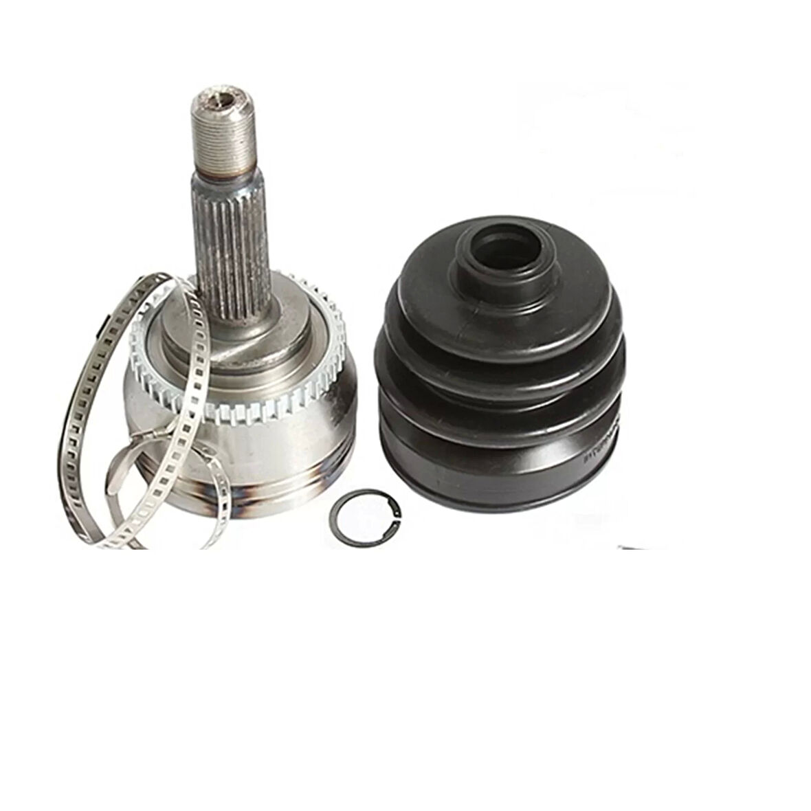 Aks Kafası Dış Sol Abssiz 25x23x53.6 Uzunluk:151.5mm– 1603045 WISCO–Opel Mokka 212 Ve Sonrası Uyumlu